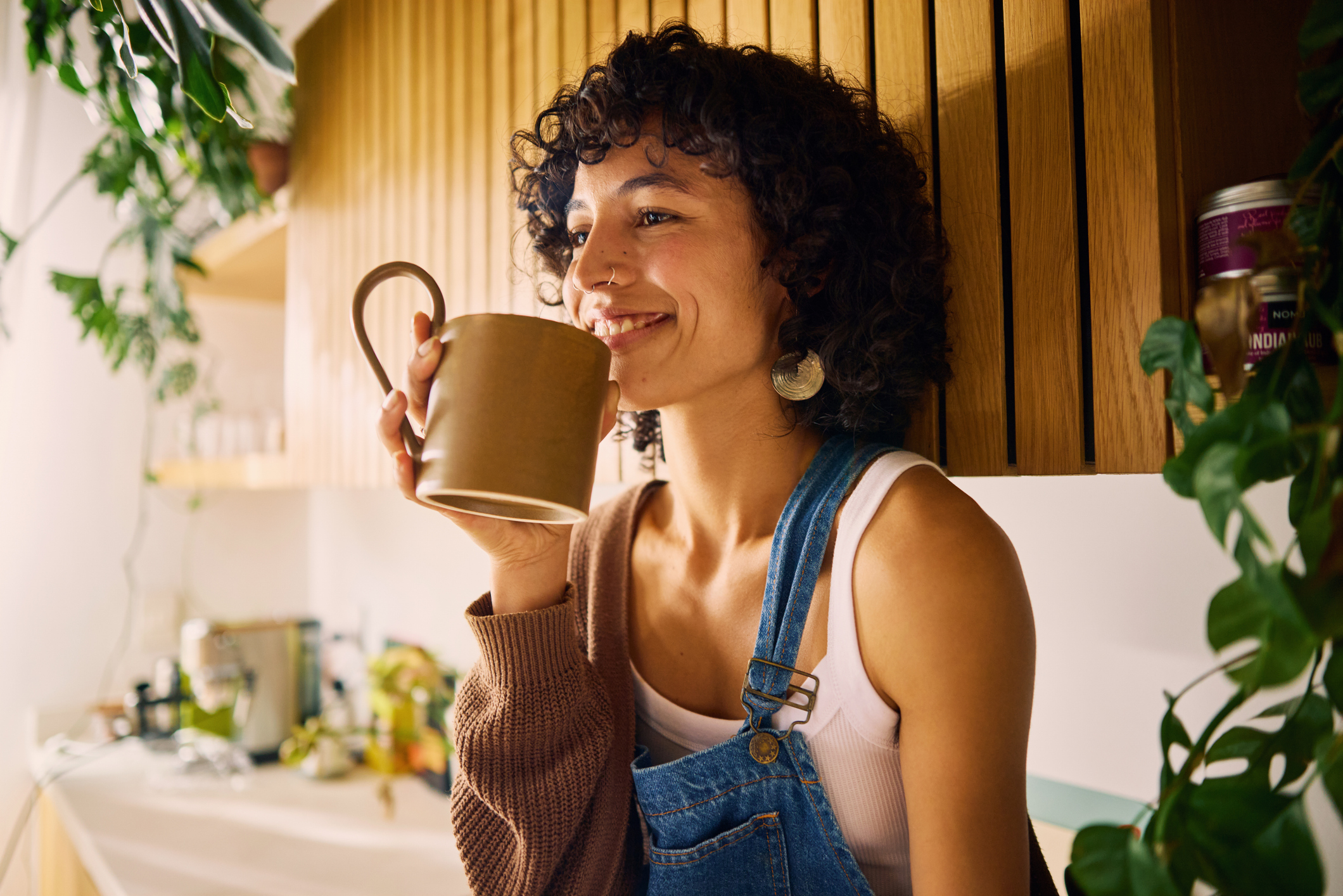 A morning routine doesn’t need 17 steps or a colour-coded checklist. Photo / Getty Images