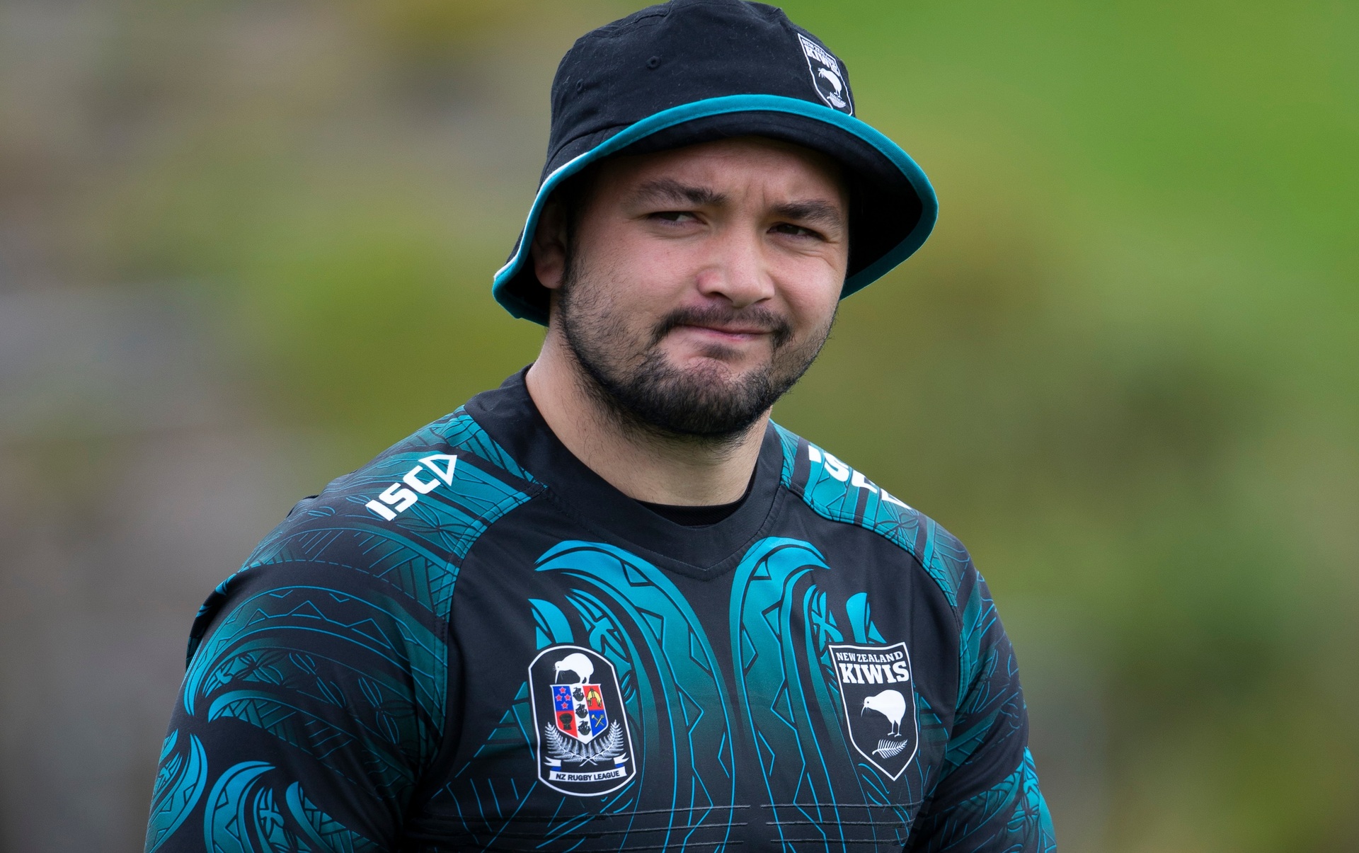 Rugby league: Kiwis and Melbourne Storm hooker Brandon Smith set for  career-defining decision as NRL clubs table offers - NZ Herald
