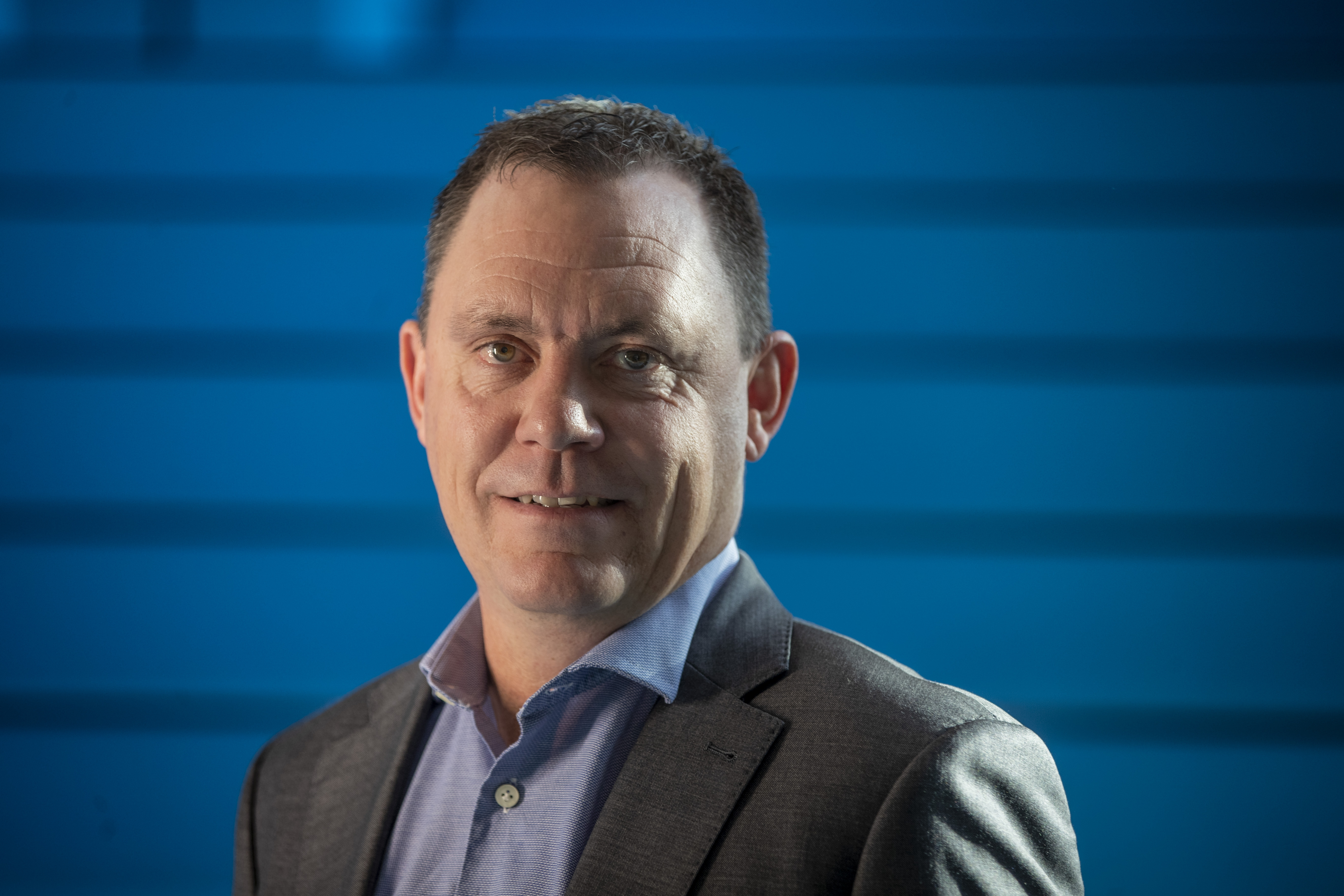 2degrees CEO Mark Callander says MyRepublic shared his company's 