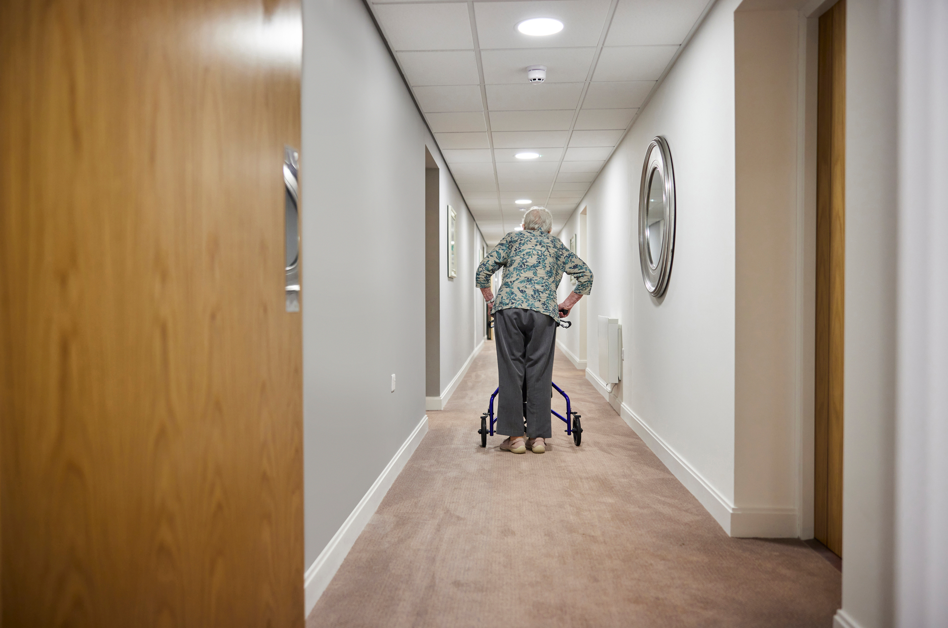 Shortage of nurses 'hurts elderly, their families and hospitals'. Photo / 123RF