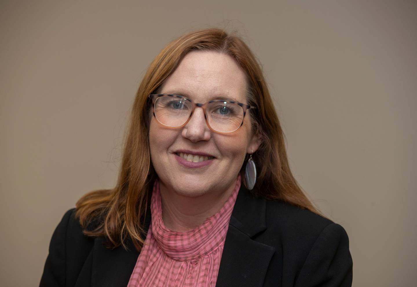 Fleur Fitzsimons says she's busy defending the Government's attacks on the public service, and won't be running for mayor. Photo / Mark Mitchell