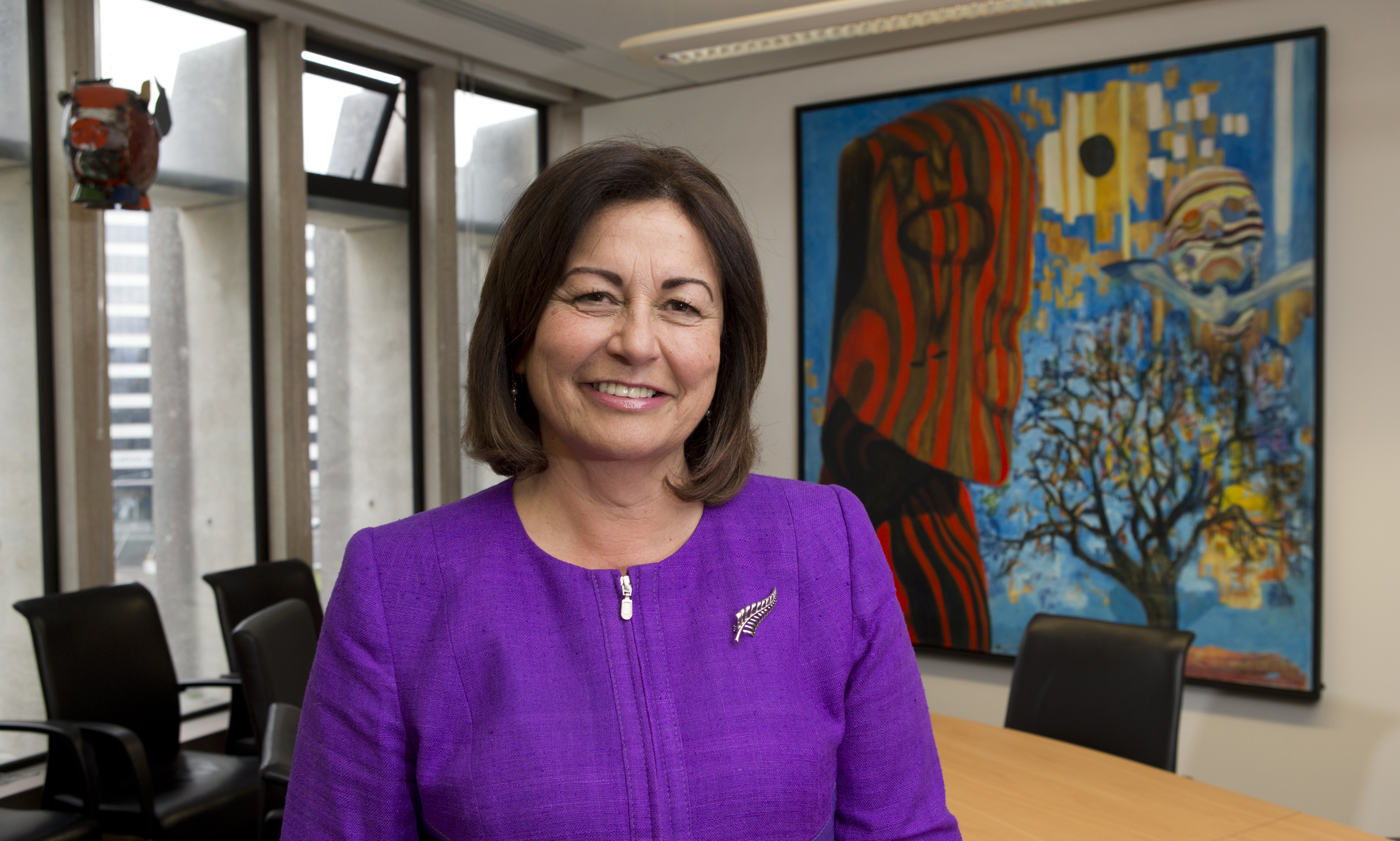 Hekia Parata bows out: Im on my way - NZ Herald