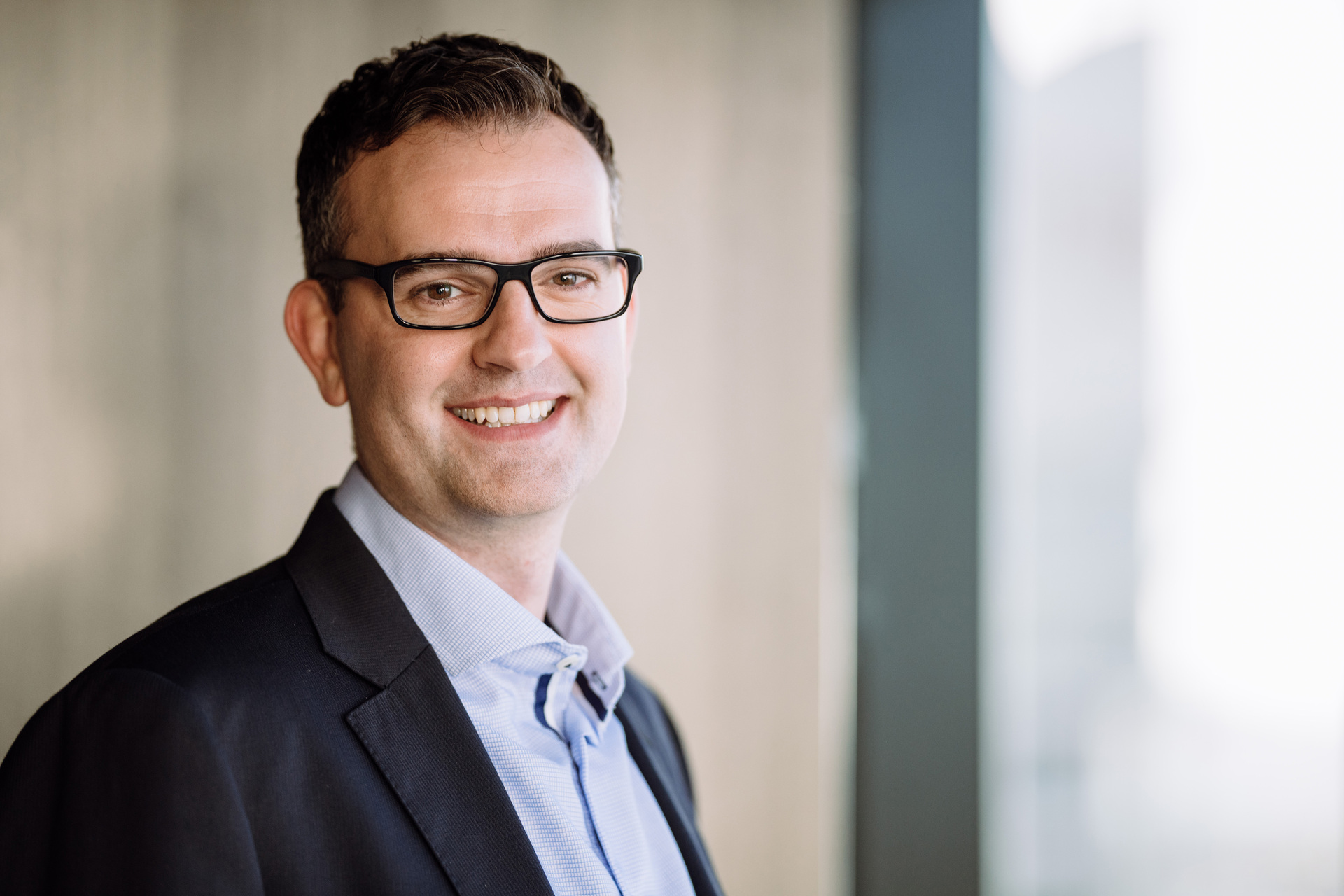 ANZ senior economist Miles Workman.