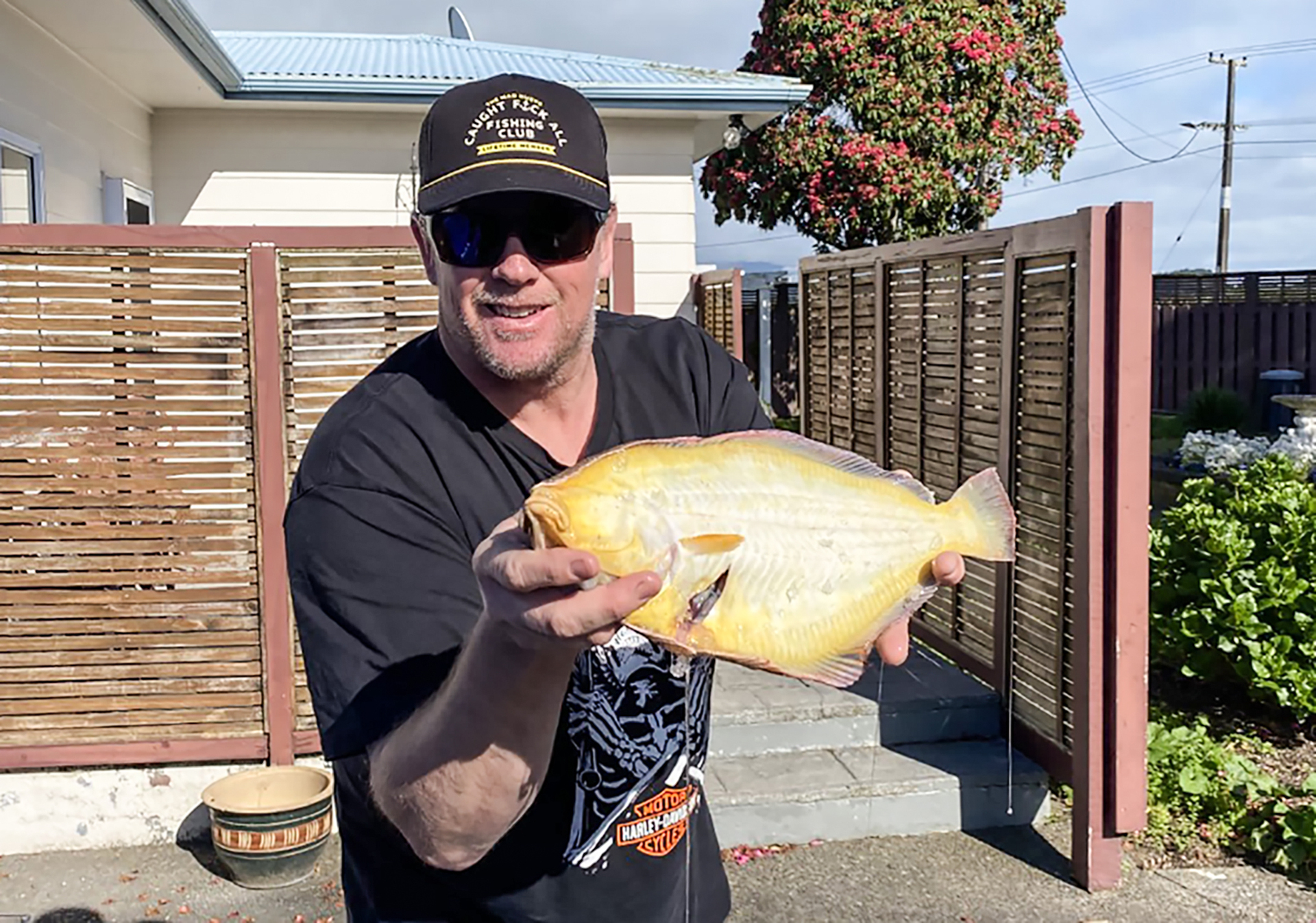 Game fishing: Houhora One Base marks 25 years - NZ Herald