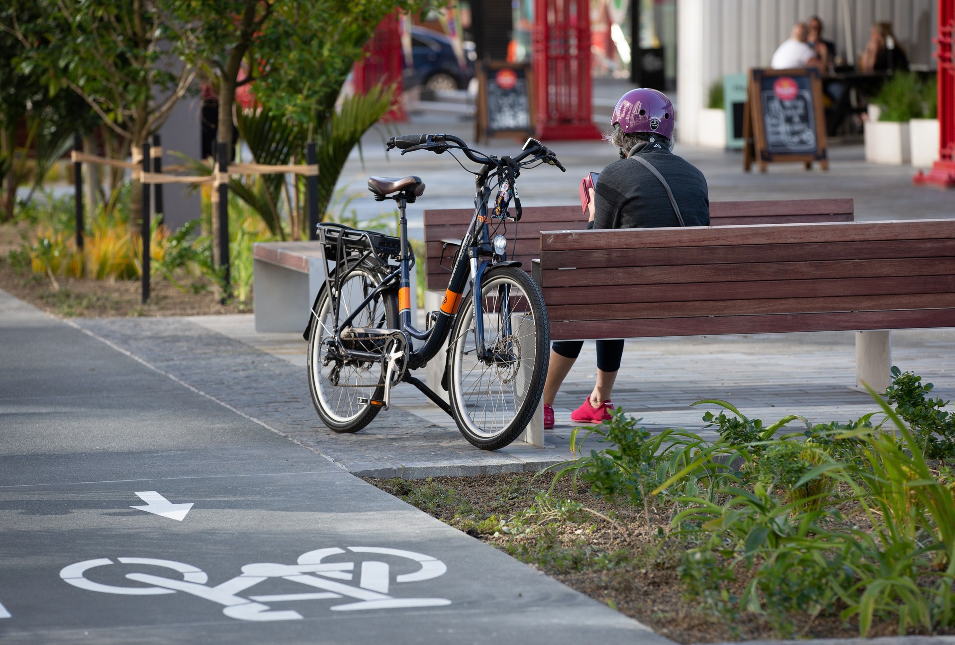 Regeneration projects are being reviewed, which could lead to job cuts. Photo / Sylvie Whinray
