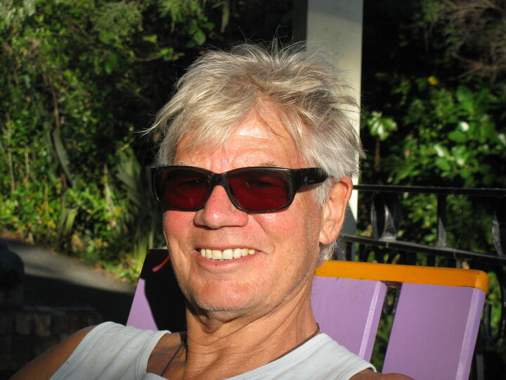 Mike Donoghue died on November 29, 2022 after a stroke, and was remembered as 