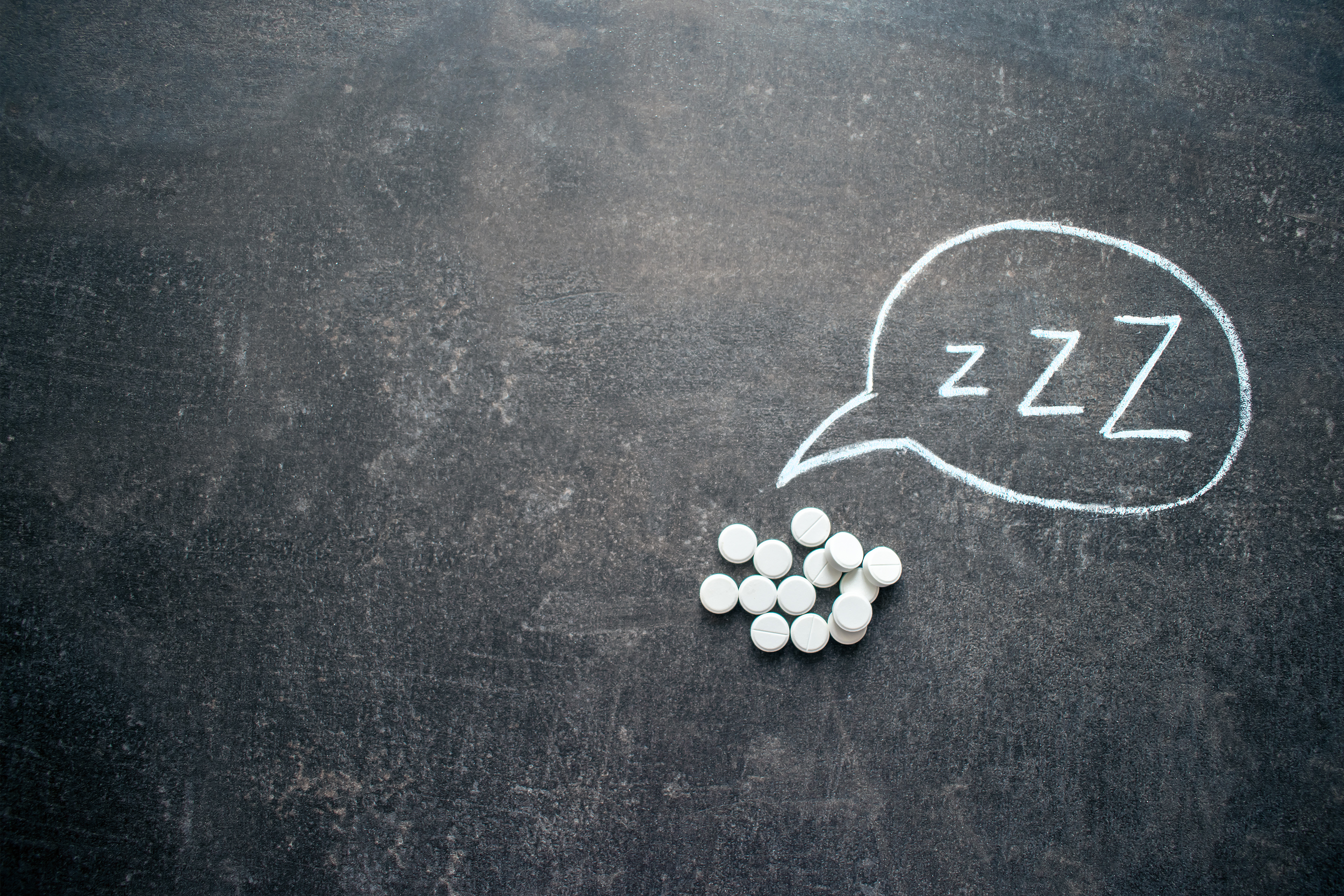 There are several prescribed sleeping medications, but Zopiclone is the most common. Photo / 123rf