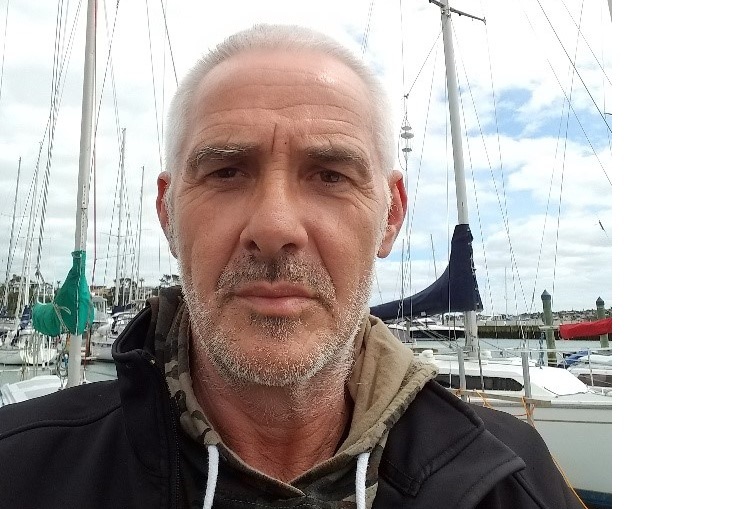 Roger Allison has prompted a ministerial inquiry related to gaps in the law for compensating people who suffer from abuse and cannot work due to injuries such as PTSD. Photo / Supplied