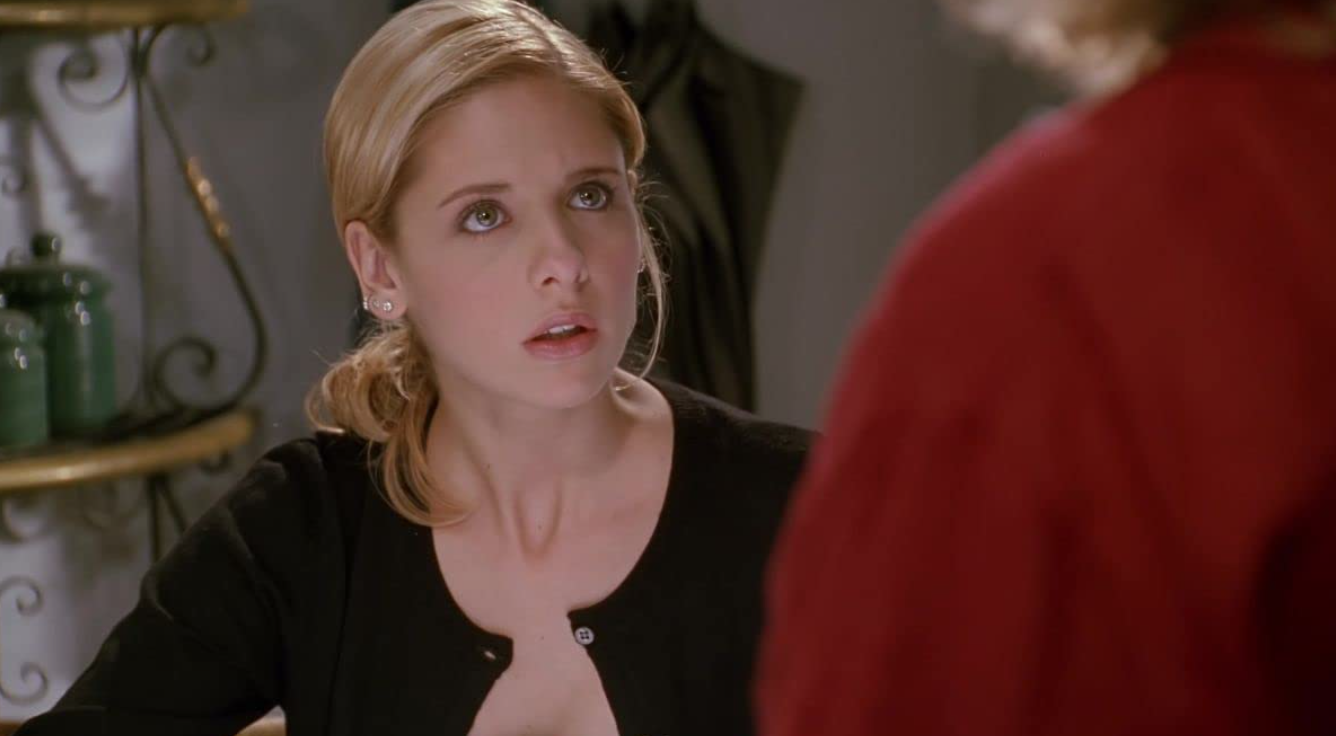 Gellar shot to global fame while still a teenager as the titular star of Buffy The Vampire Slayer. Photo / Supplied