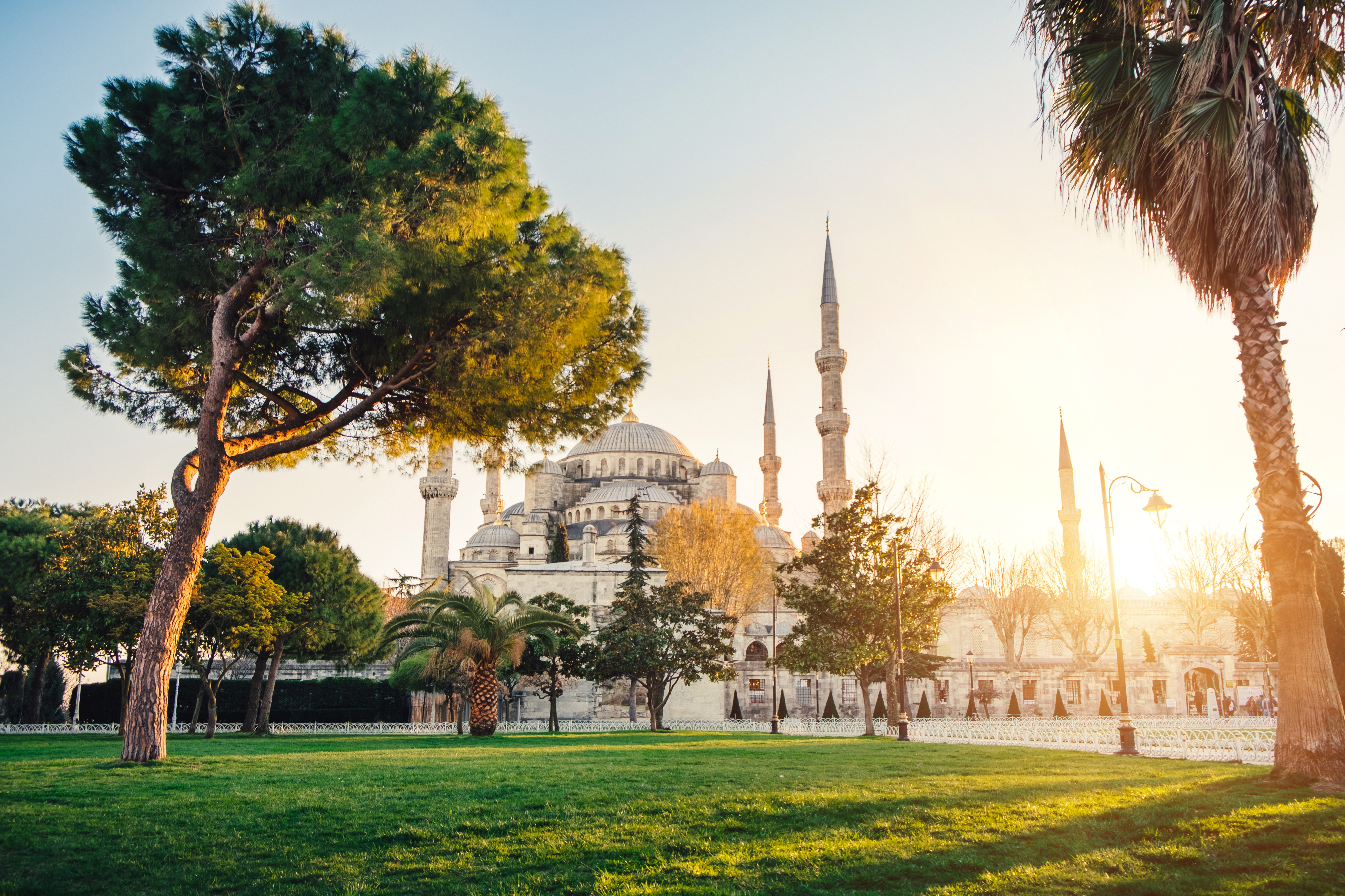 How to spend a day in Istanbul: Essential stops for every cruise