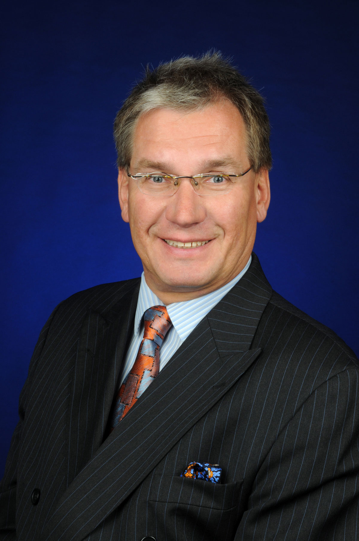 Professor Jens Mueller, former Pharmac board member and governance expert. 