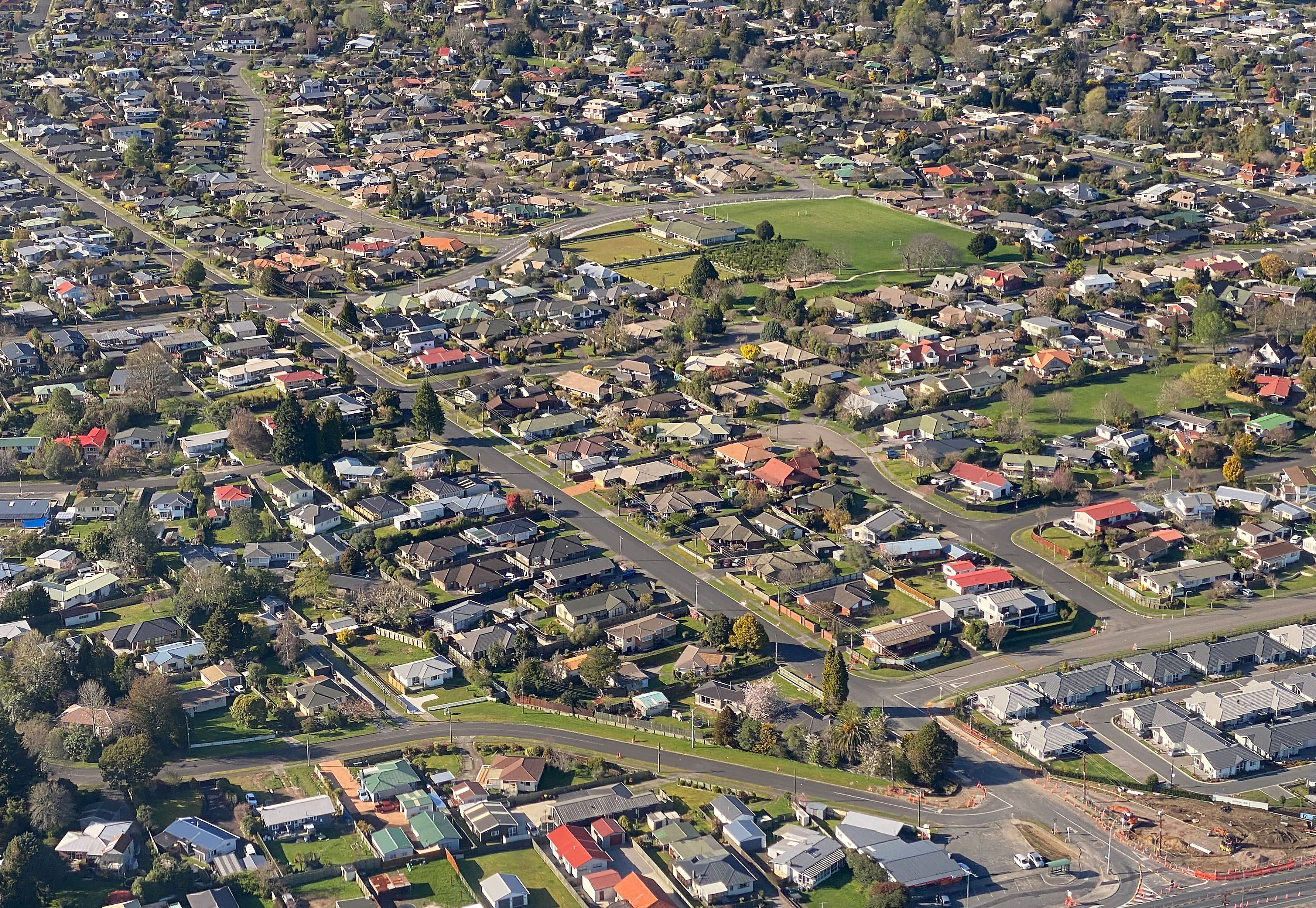 Stephen Bhana has been involved in other cases relating to sub-par residential buildings in Rotorua. Photo / Felix Desmarais