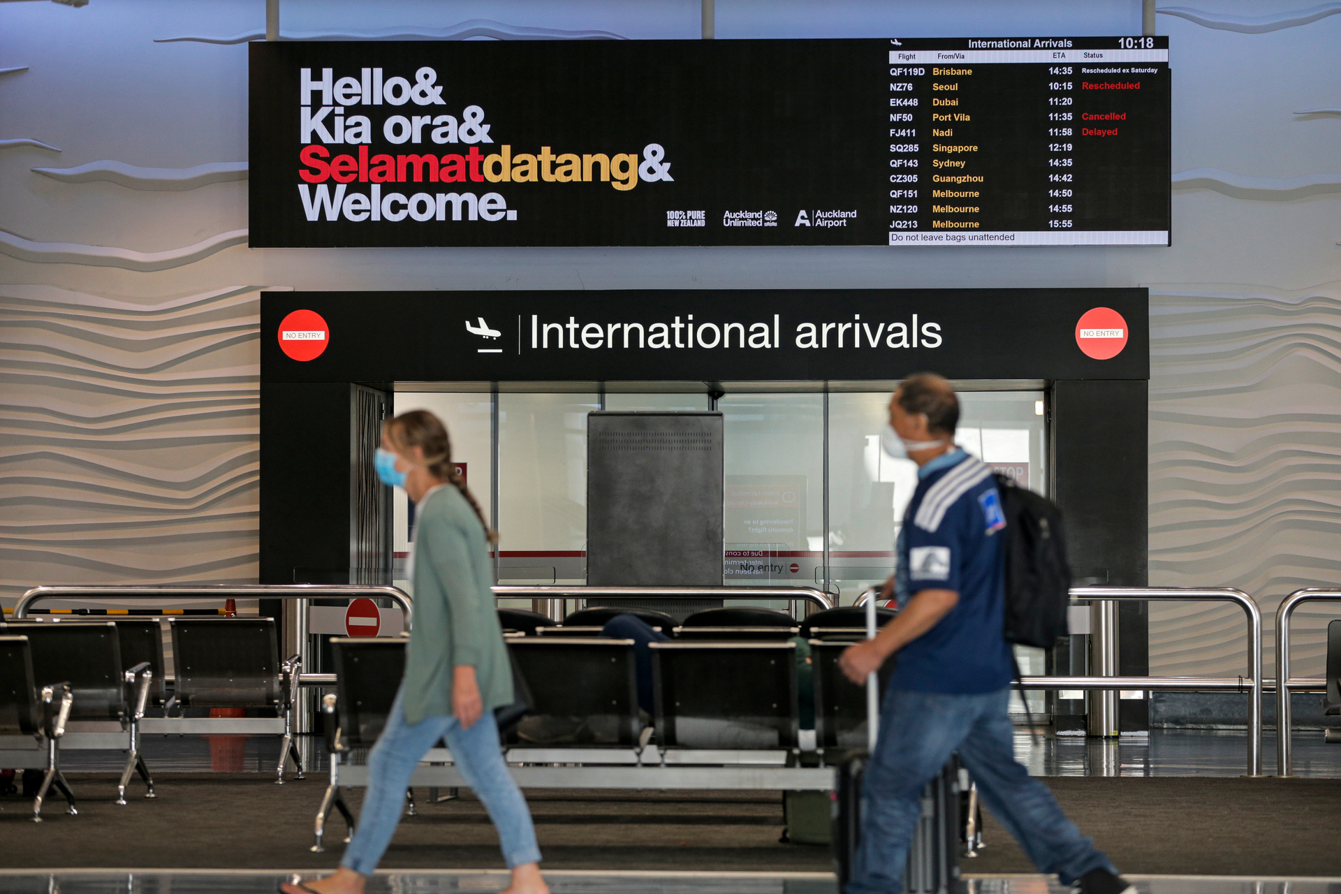 New Zealand's population is on track to hit six million in about five years - but our infrastructure is not ready, writes Bruce Cotterill. Photo / Alex Burton