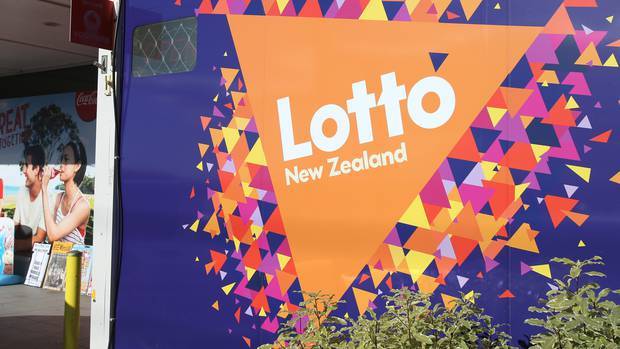 buy nz lotto online