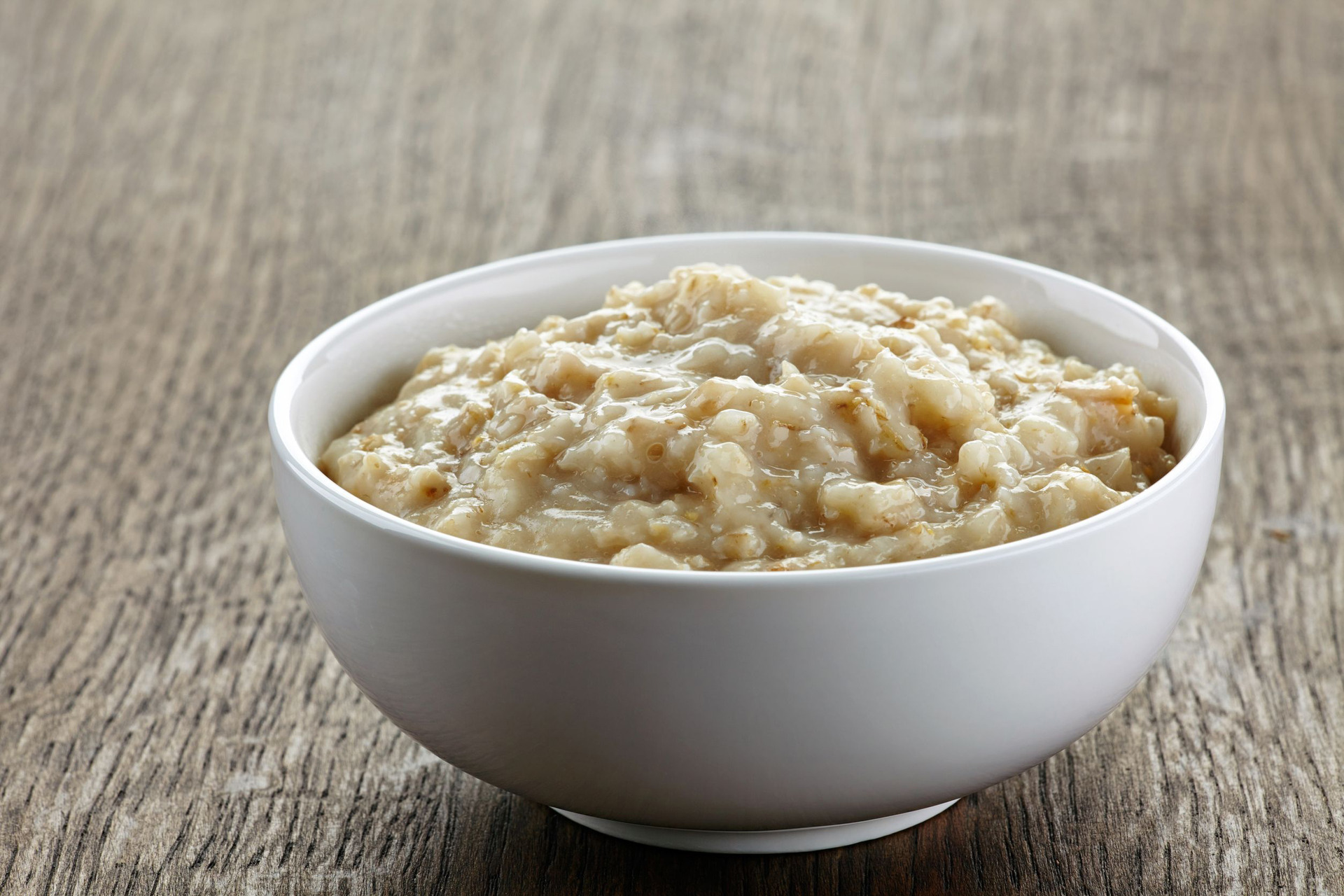 Fibre-rich foods, like beans and oatmeal, are also associated with higher-quality sleep. Photo / 123rf