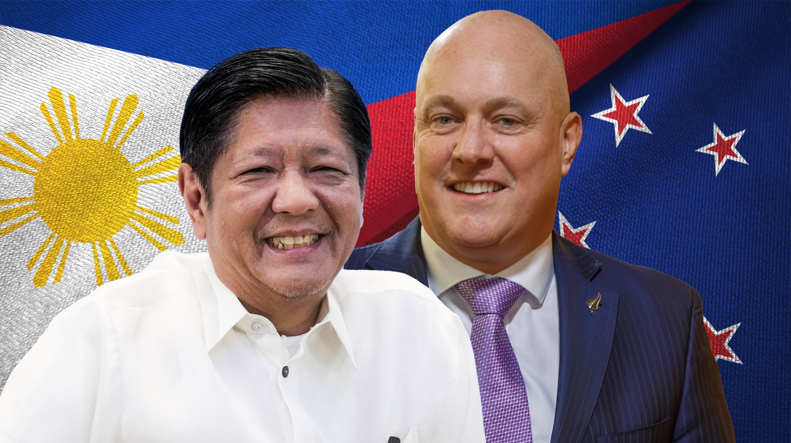 Philippines president Ferdinand