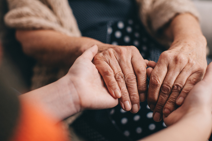 Centenarians tend to have a sense of purpose in their lives. Photo / Getty Images
