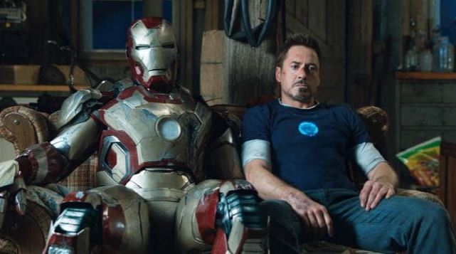 Box office: $1.831 billion. Photo / AP