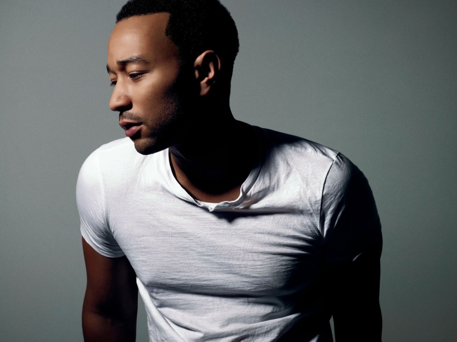 John Legend. Photo / Supplied
