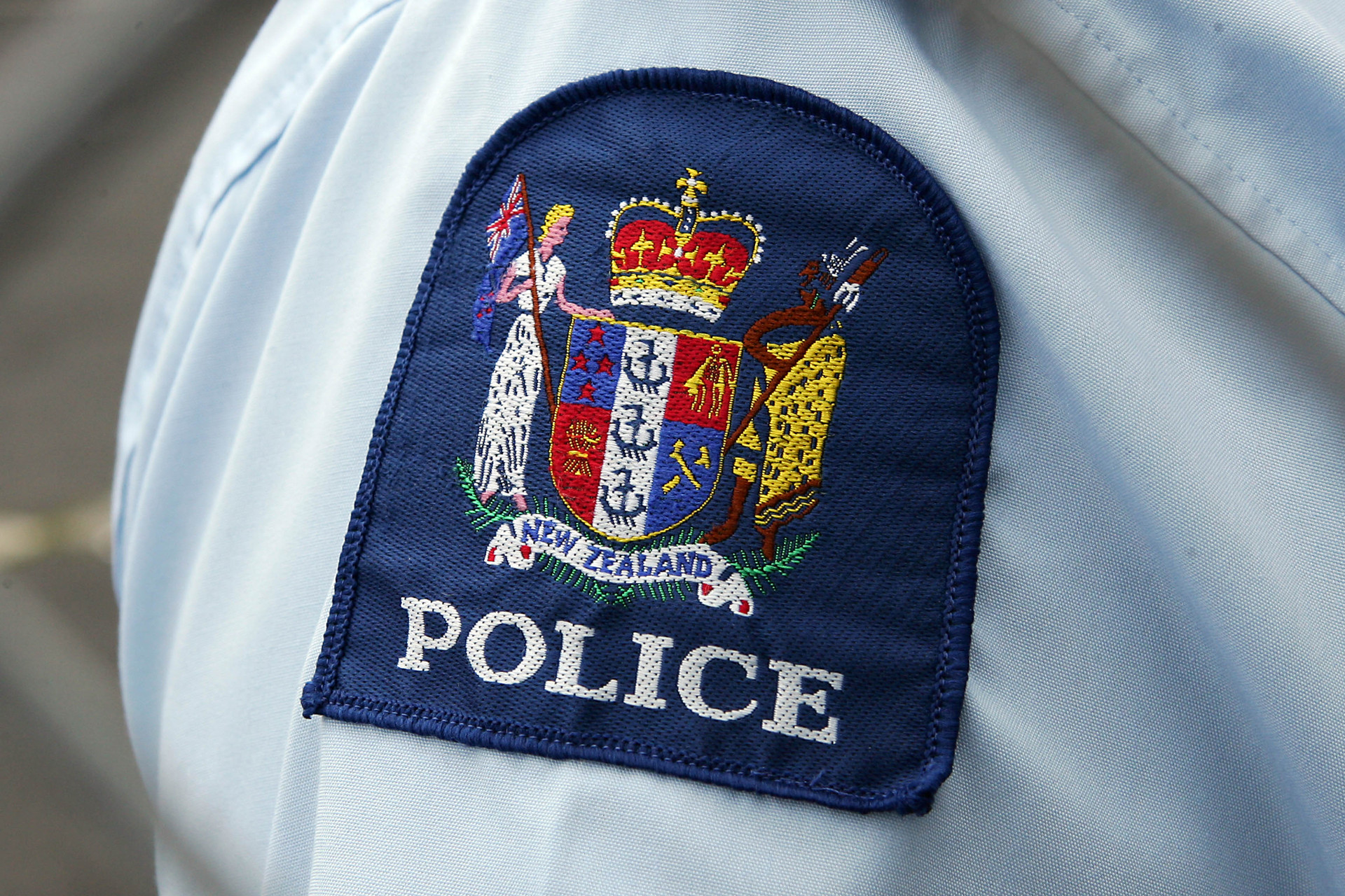 A senior Hawke's Bay police officer says the Government's funding of a Mongrel Mob-led meth rehabilitation programme is not supported by the bulk of local police. Photo / NZME