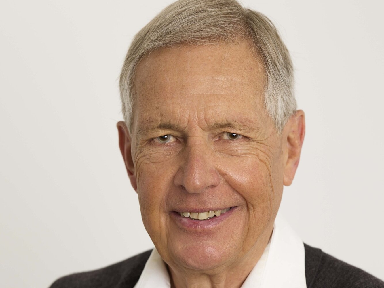 Economist and author David Schnauer.
