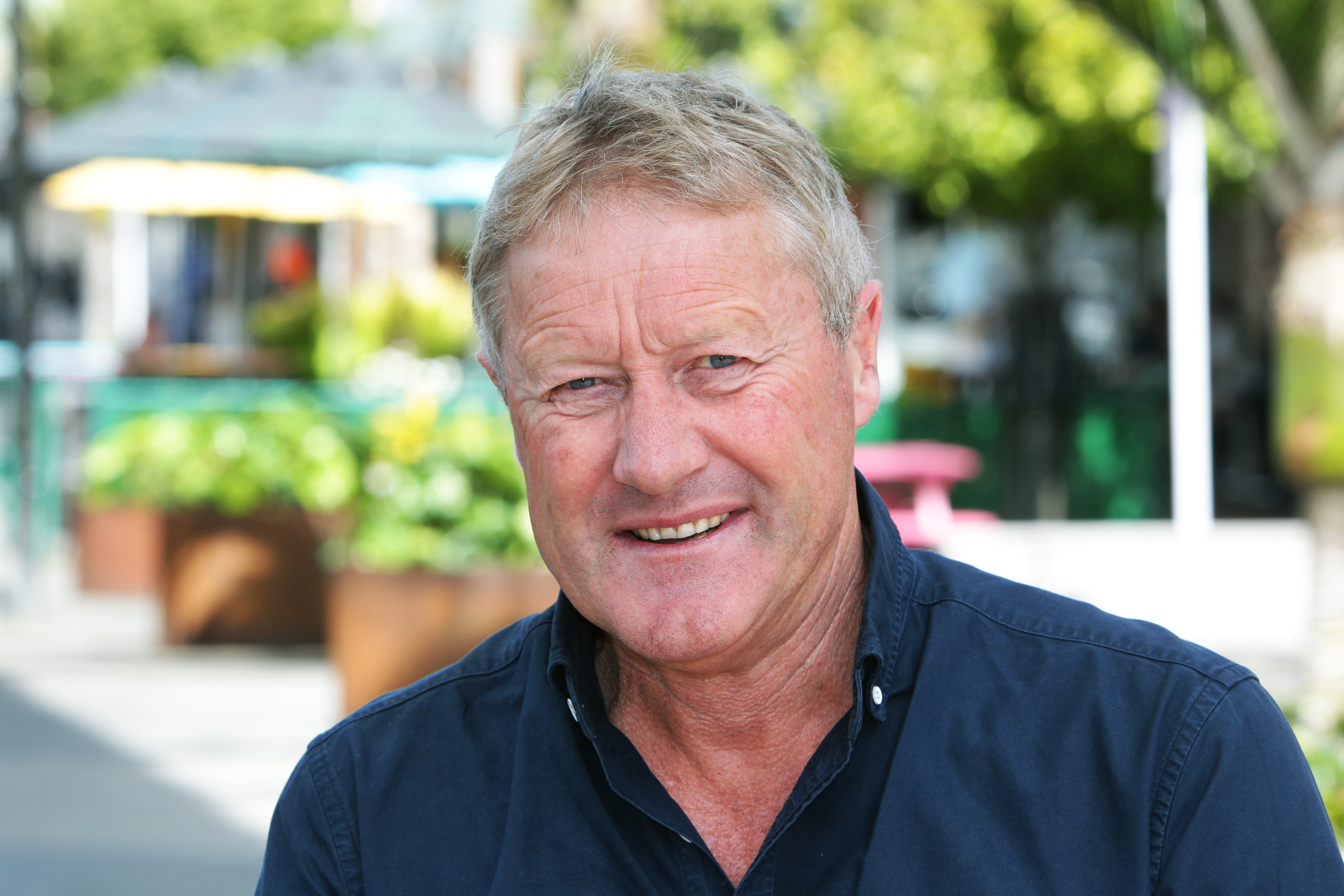Northland MP Grant McCallum says Transpower has a moral obligation to pay Northland for the power cut. Photo / NZME