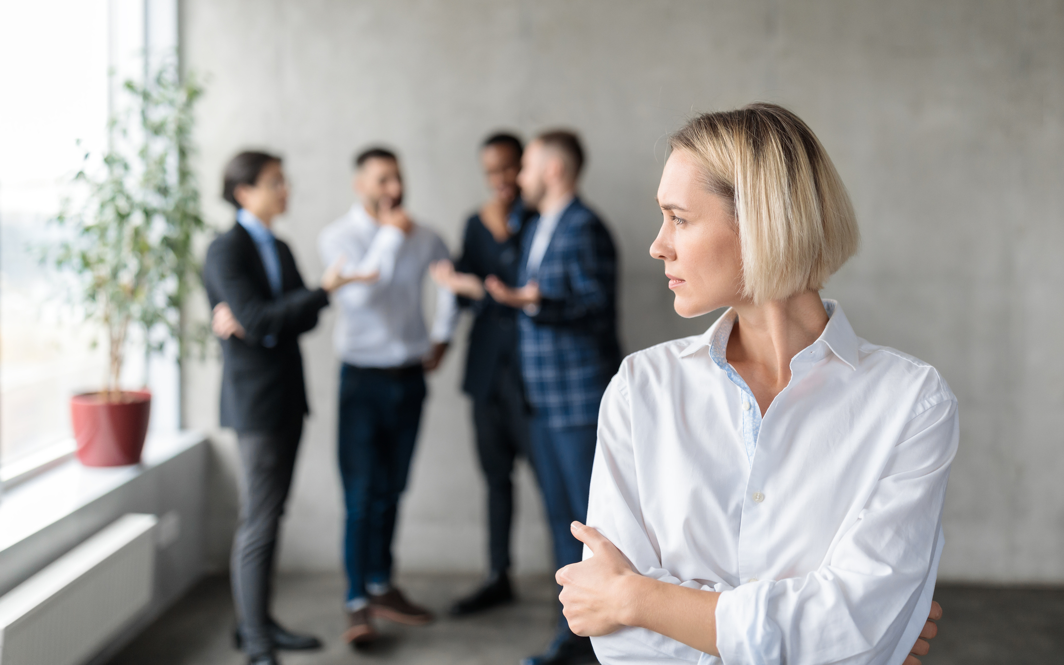 Tech Beyond Gender founder Meena Satishkumar says tech firms do a good job with balanced recruitment out of grads. But once in their 30s many women find themselves squeezed out of promotion opportunities. Photo / Getty Images