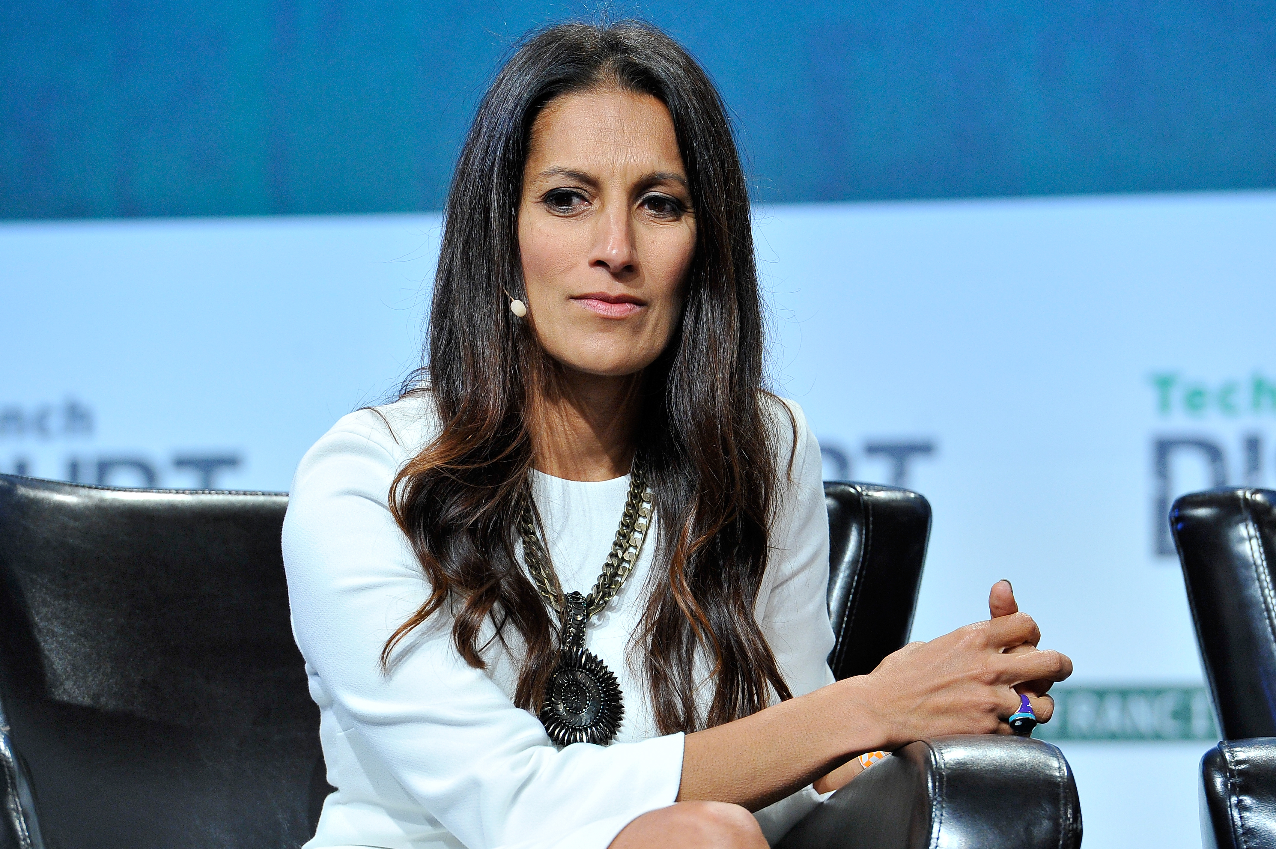 Xero CEO Sukhinder Singh Cassidy has founded three businesses and formerly led Google's Asia-Pacific operations. Photo / Getty Images