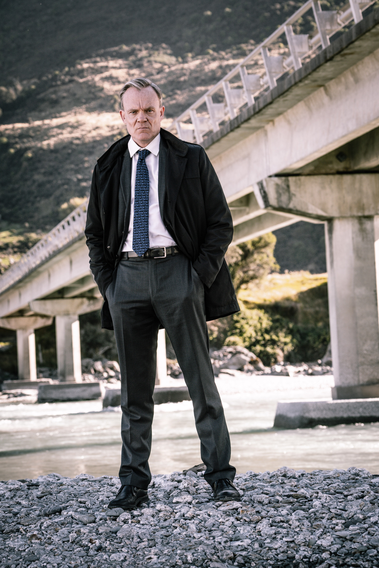 A third season of the TV series 