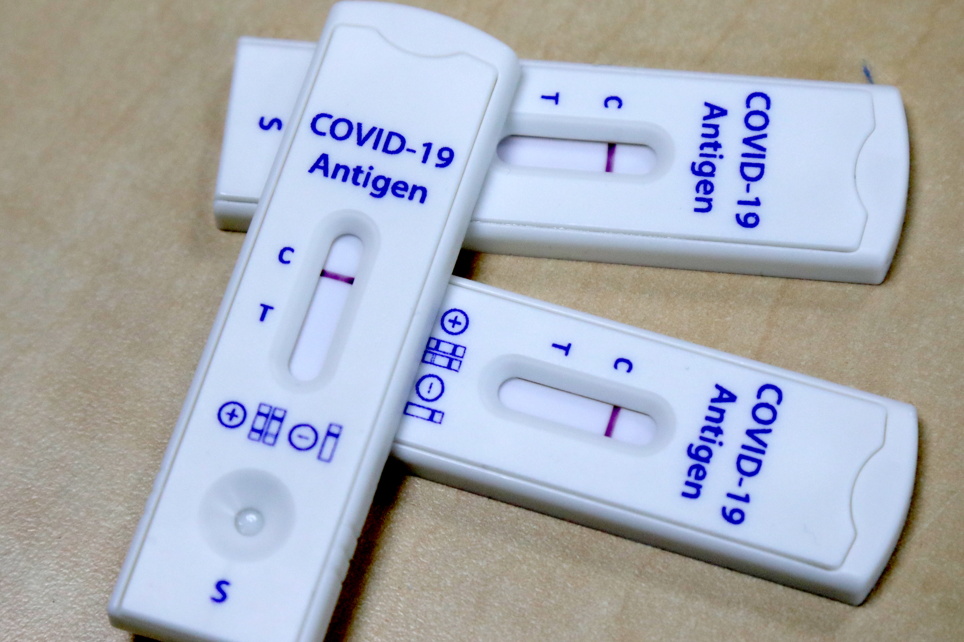 The Ministry of Health is shelving plans for a long-awaited, large-scale Covid-19 prevalence survey – more than a year after one was originally planned to have been put in place. Photo / Bevan Conley