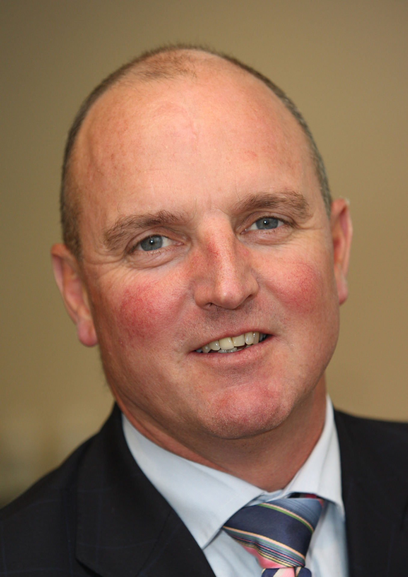 Former New Zealand Growth Capital Partners chairman Murray Gribben. The entire board of the fund stepped down in January. Photo / Mark Mitchell