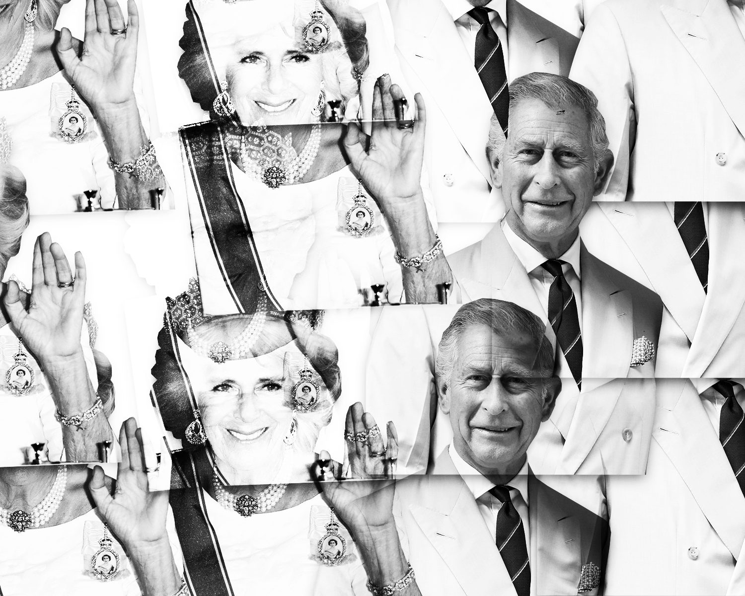 Collage / Julia Gessler