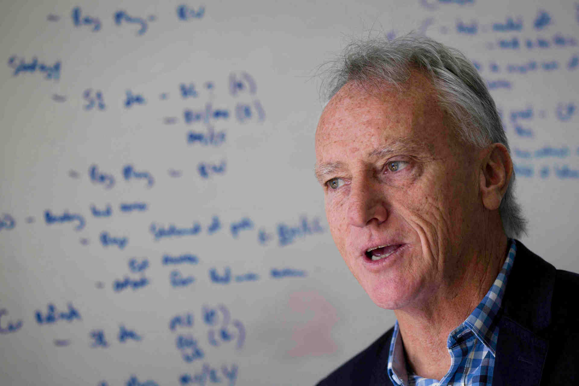 Sir Peter Maire founded technology businesses Navman and Invenco, and backed companies Rakon and Orion Health. 