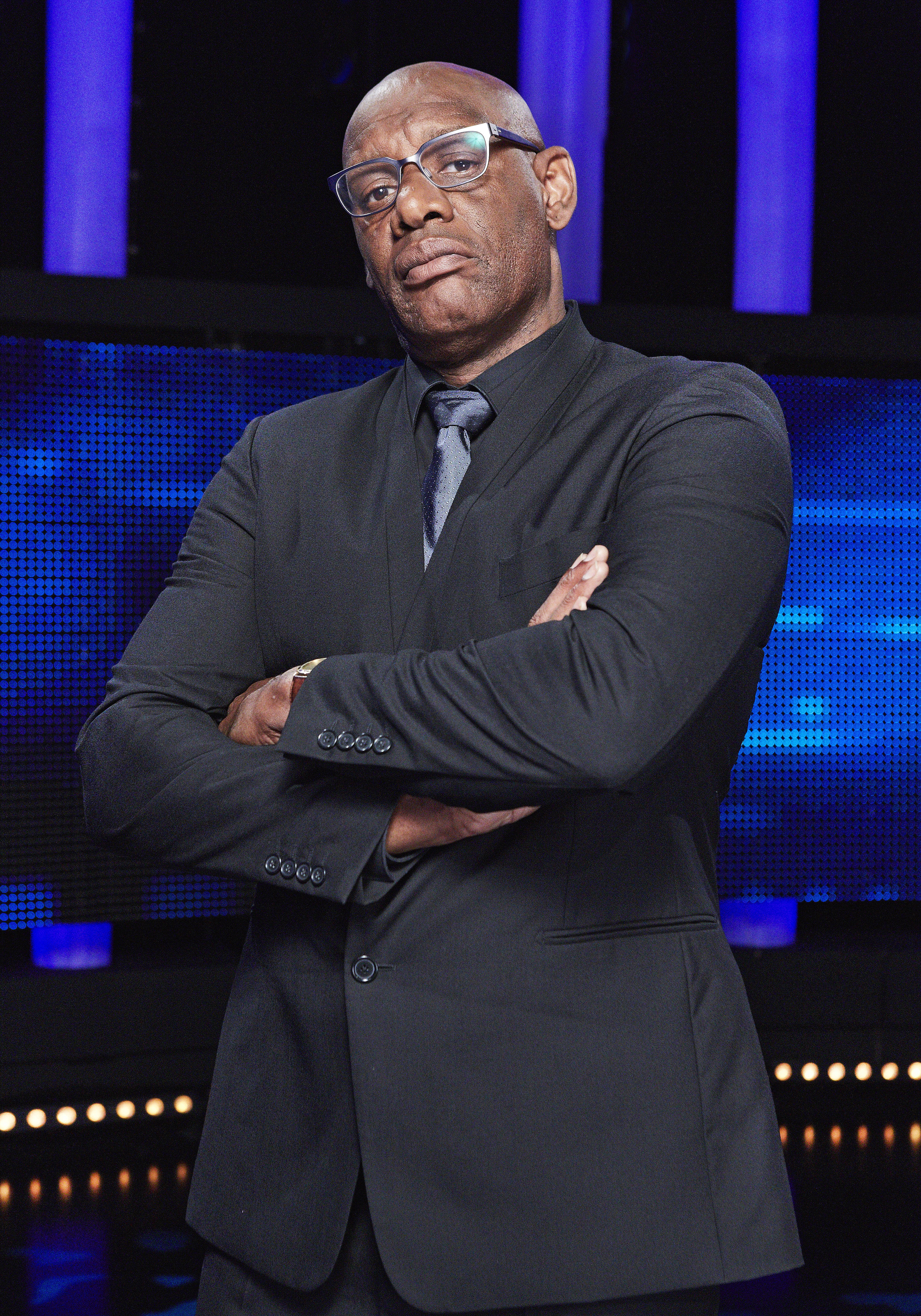 Why is the Dark Destroyer so fond of New Zealand? Photo / NZ Woman's Weekly