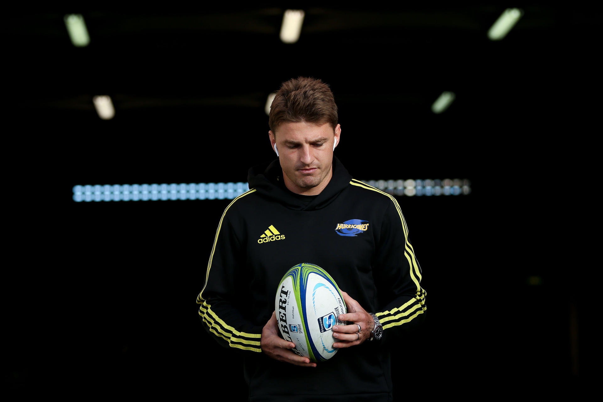 Exclusive Beauden Barrett Is Moving To Auckland After World Cup Nz Herald
