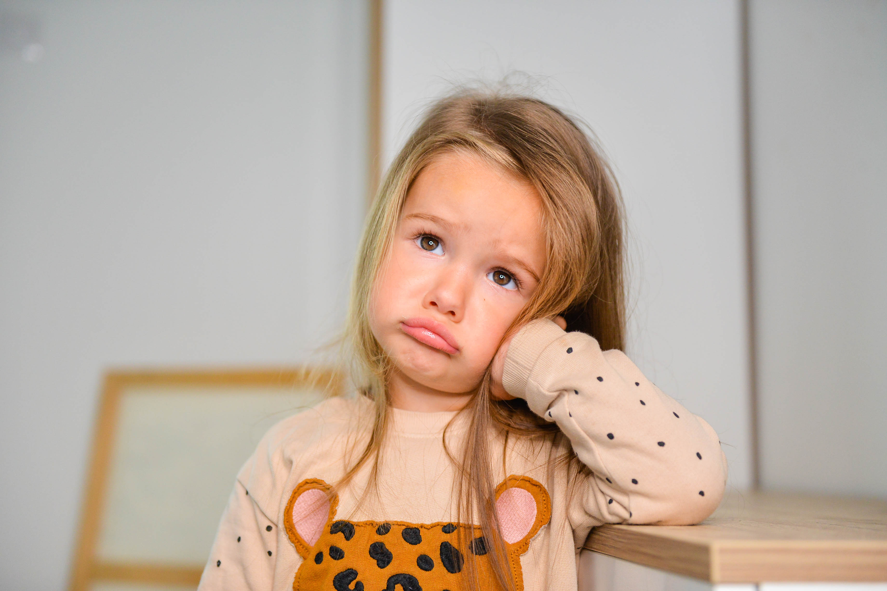 Tantrums are a normal part of a child's development. Photo / Getty Images