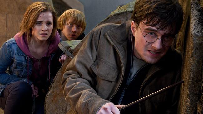 Warner Bros is reportedly developing a new movie in the smash hit Harry Potter franchise. Photo / Warner Bros Pictures