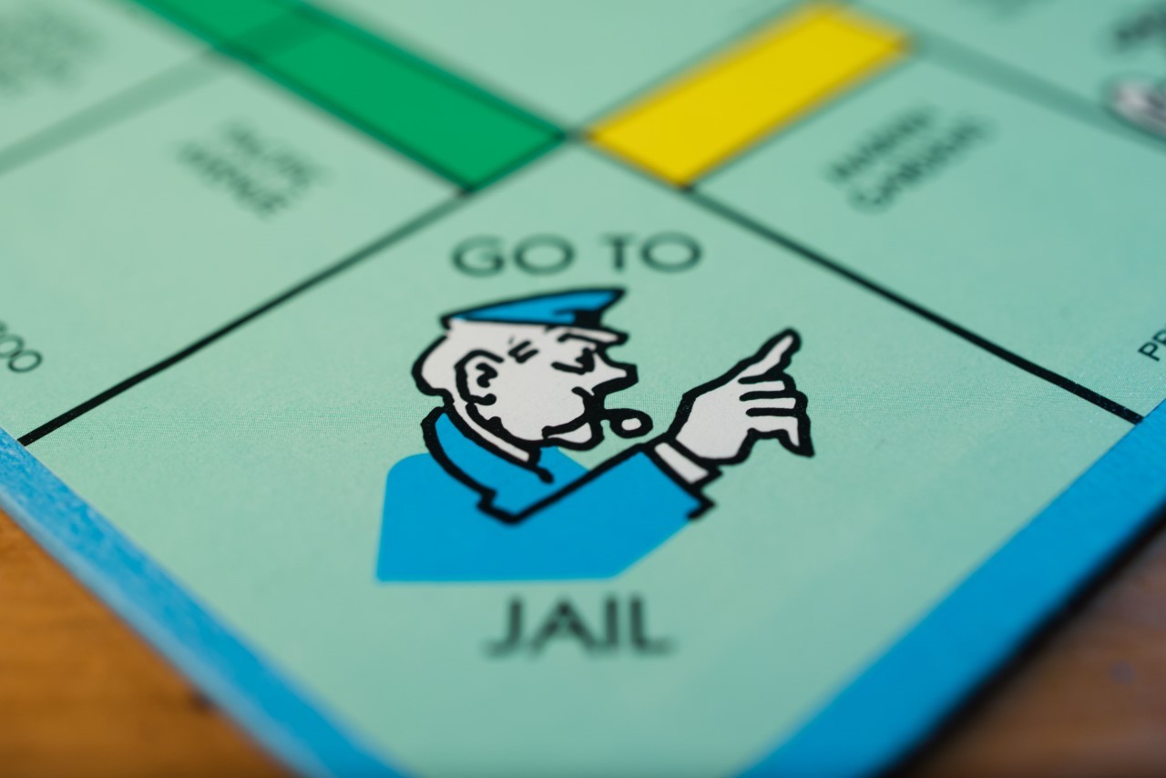 Monopoly: what a cynical game it is, what a weird little ode to real estate.