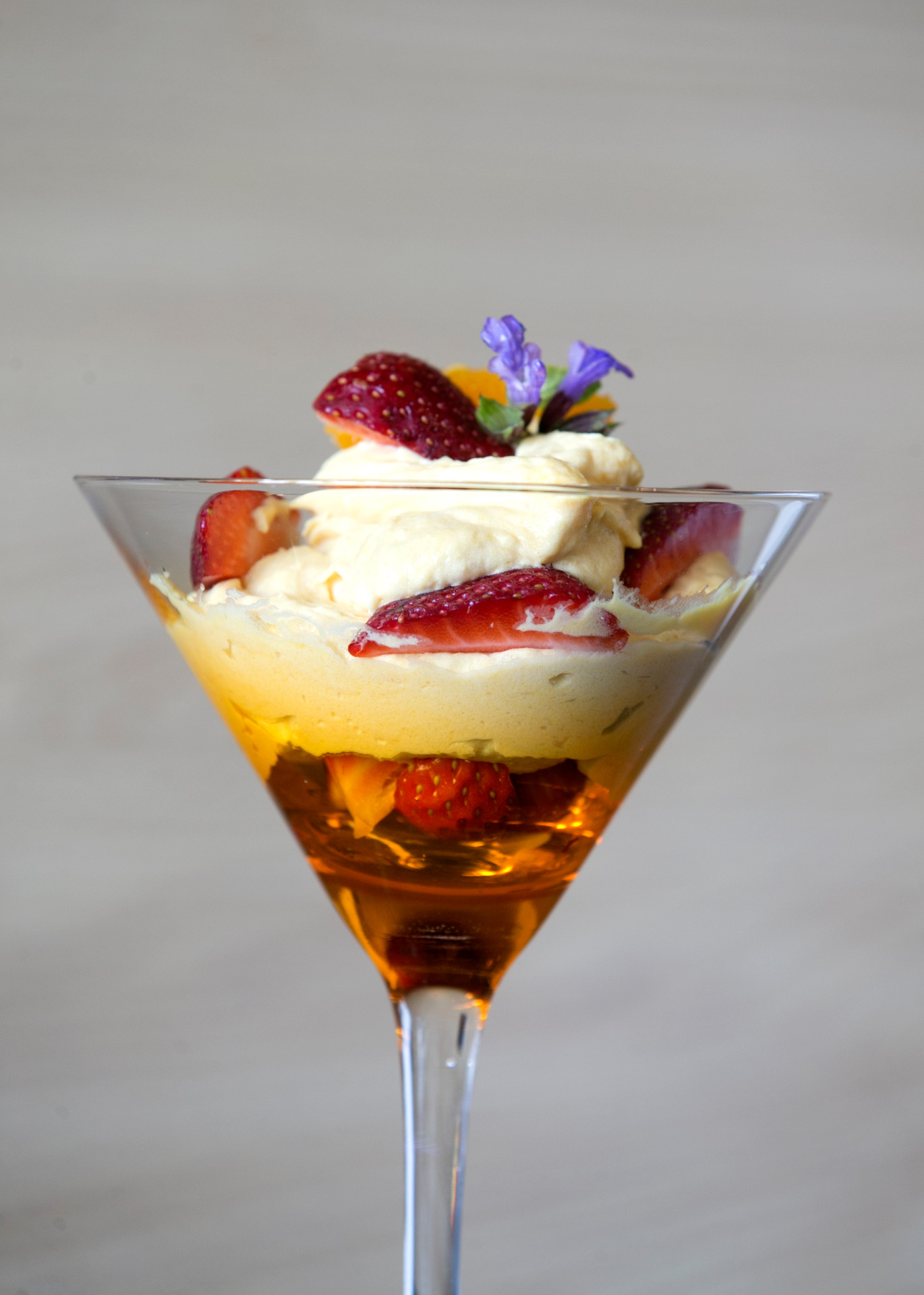 An appealing if rich dessert. Photo / file