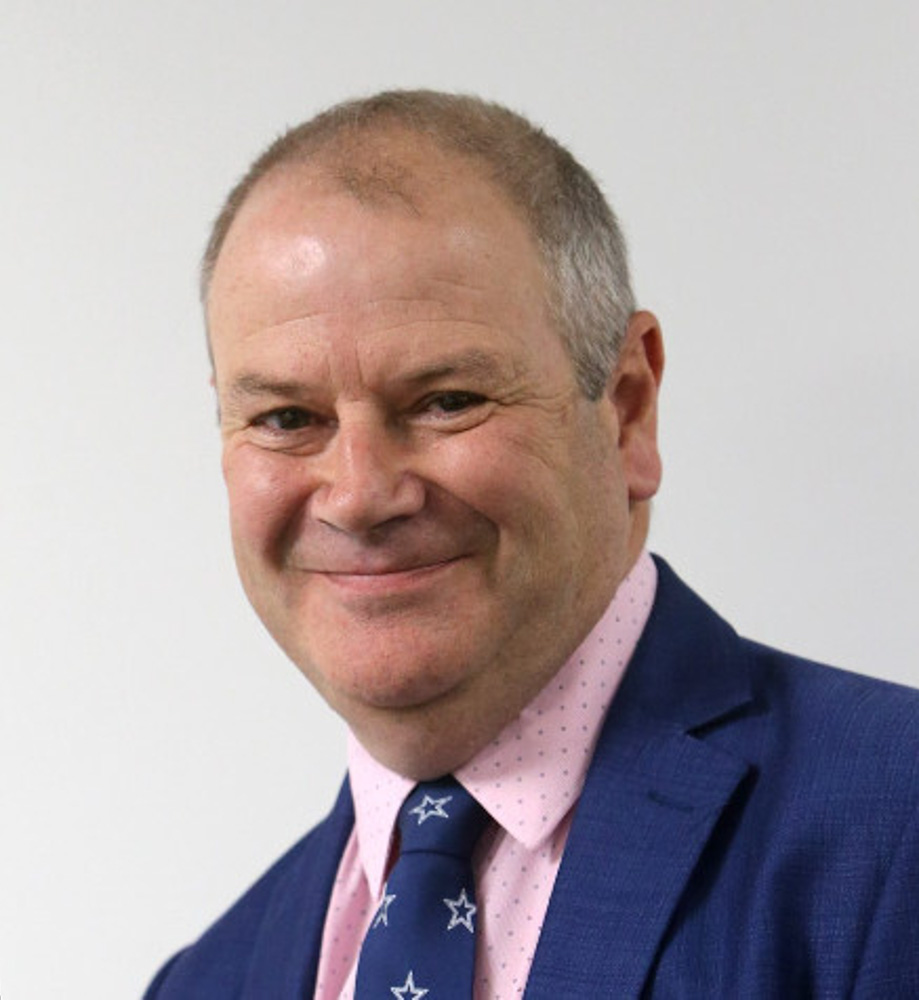Edward Rennell is the CEO of Greyhound Racing New Zealand and says the increase in prizemoney follows normal financial governance rules.