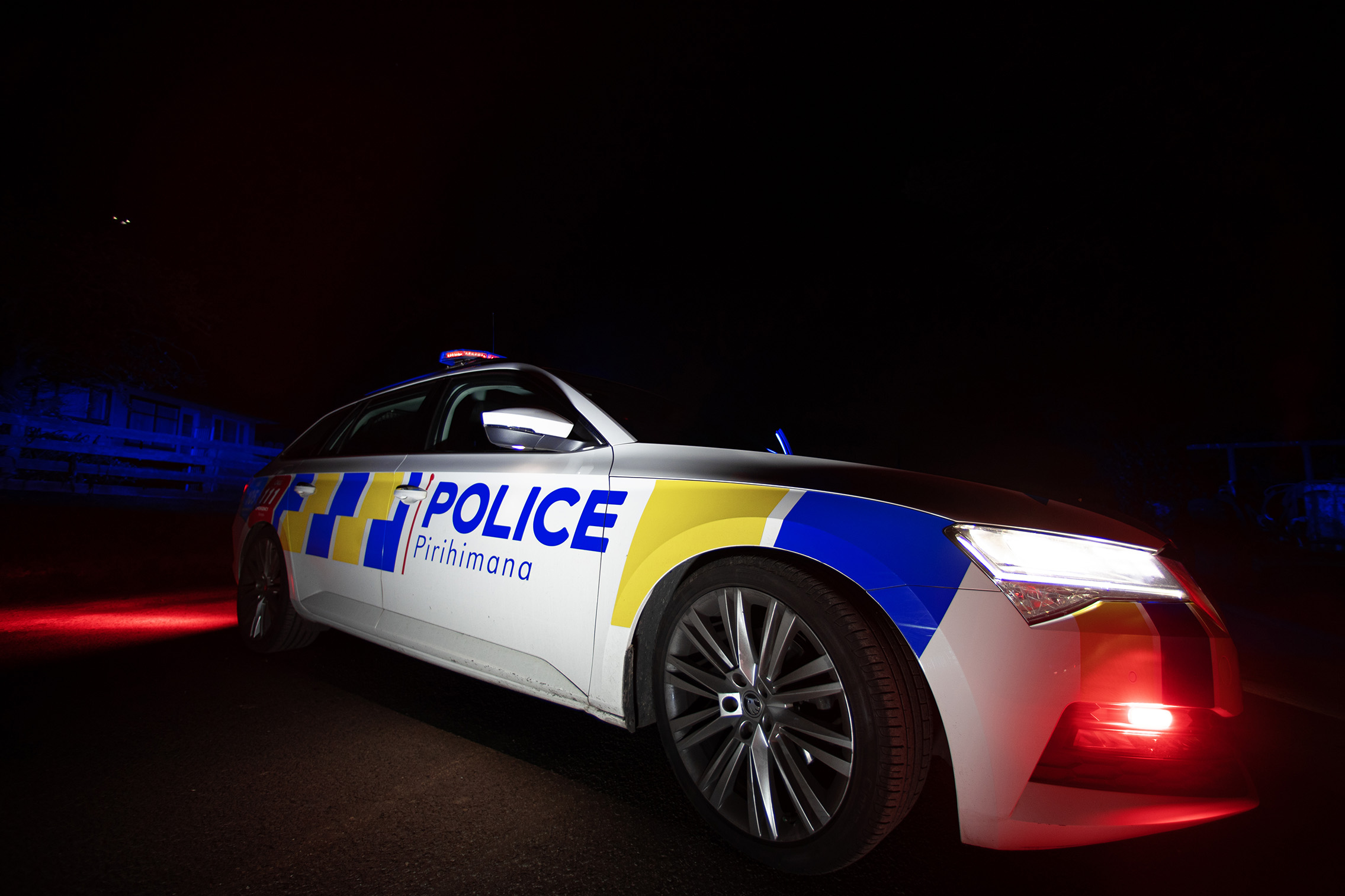 Police have charged a man over the death of a girl in Kaikohe.  Photo / NZ Herald