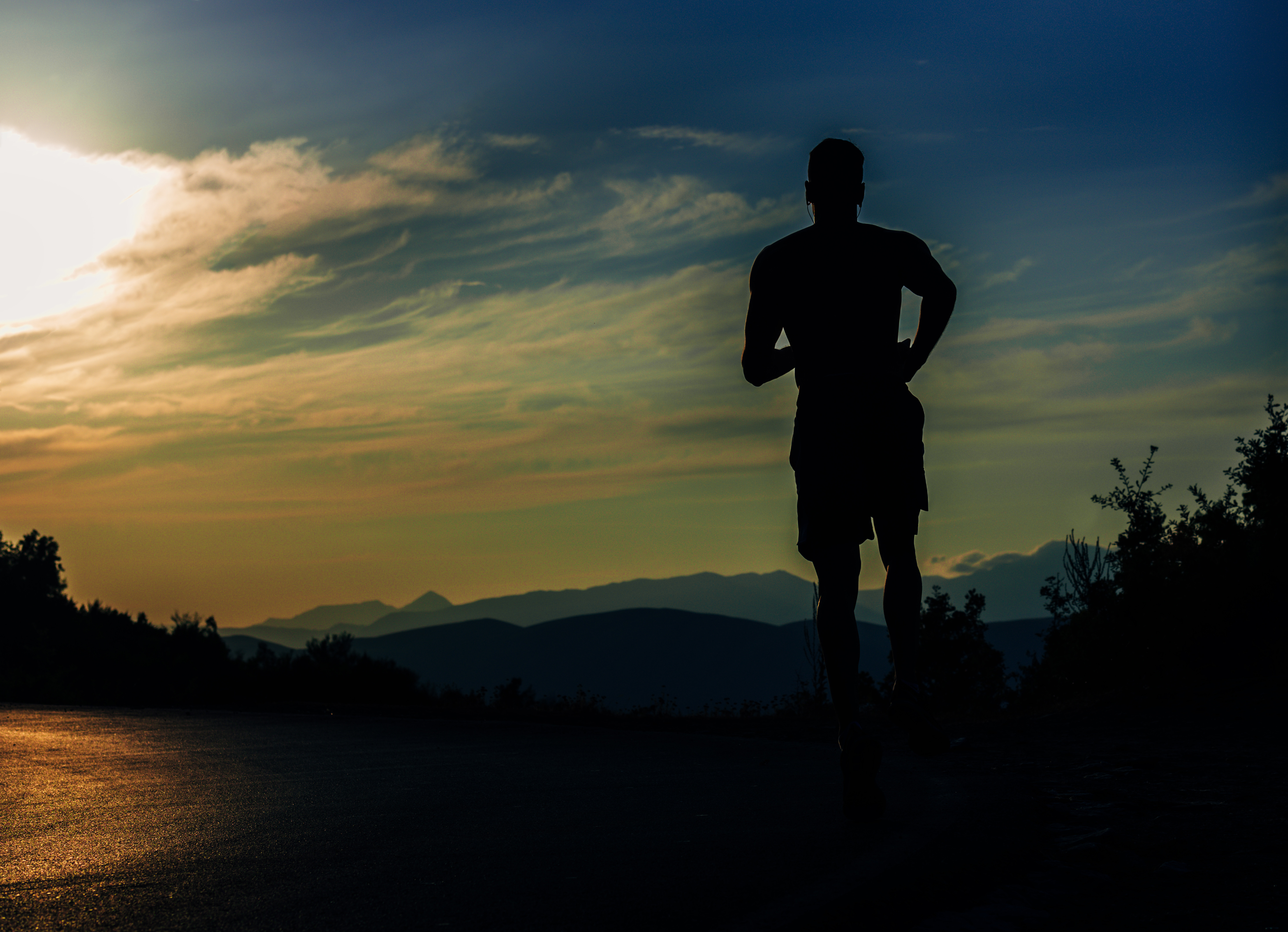 Staying fit is important for our health and wellbeing. Photo / 123RF