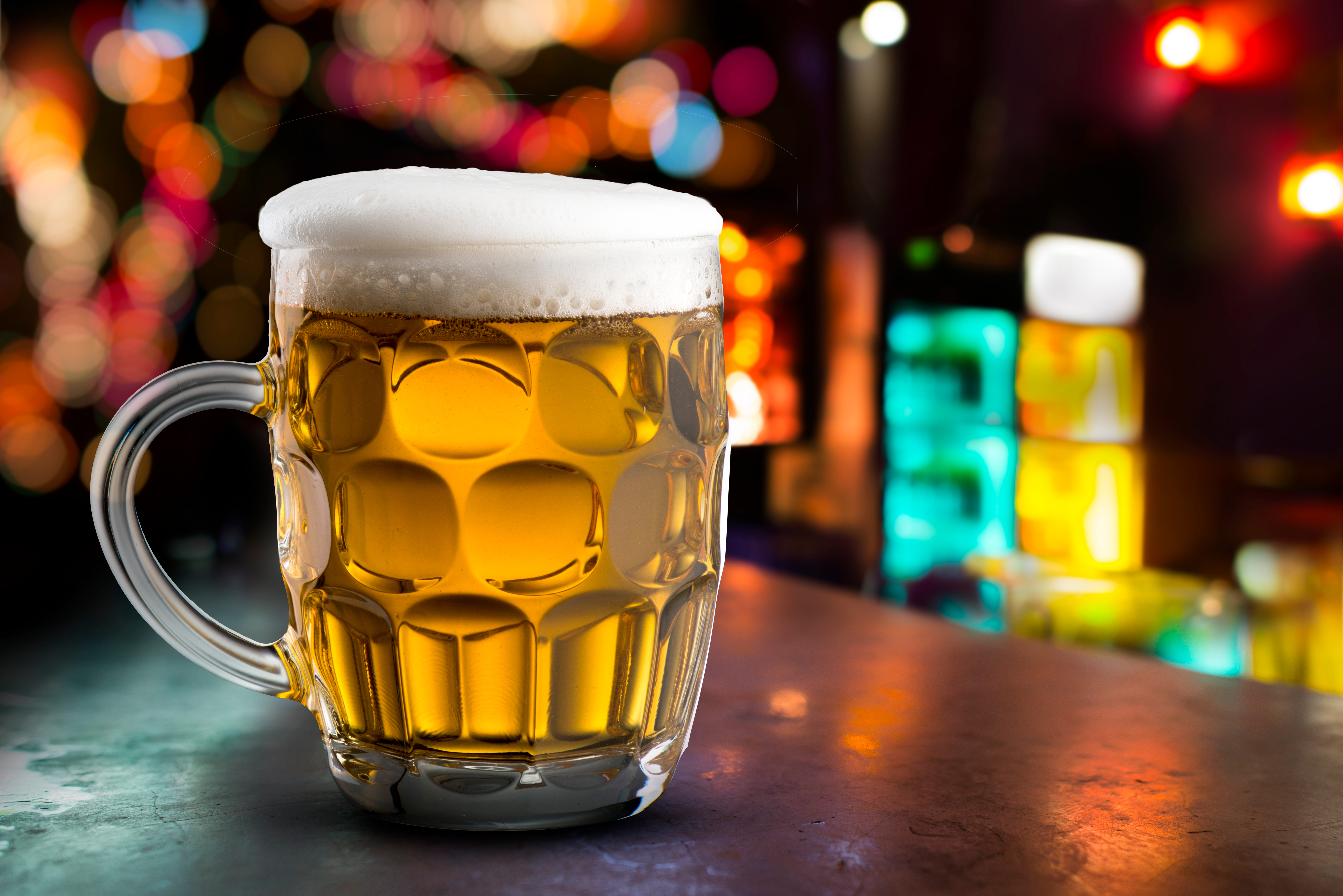 Non-alcoholic beer can be a great option for those who want to enjoy the social aspect of drinking without consuming alcohol. Photo / 123rf