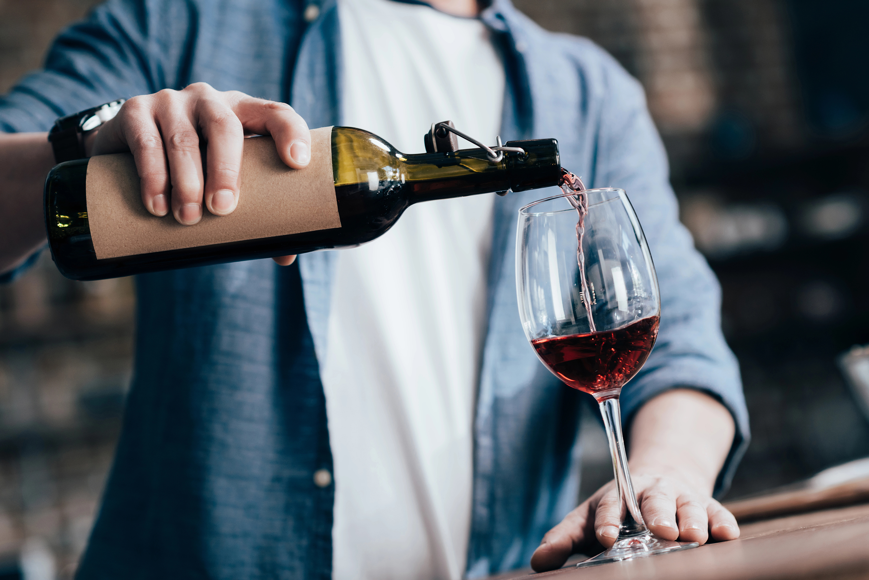 Even light alcohol consumption can increase dementia risk. Photo / DepositPhotos