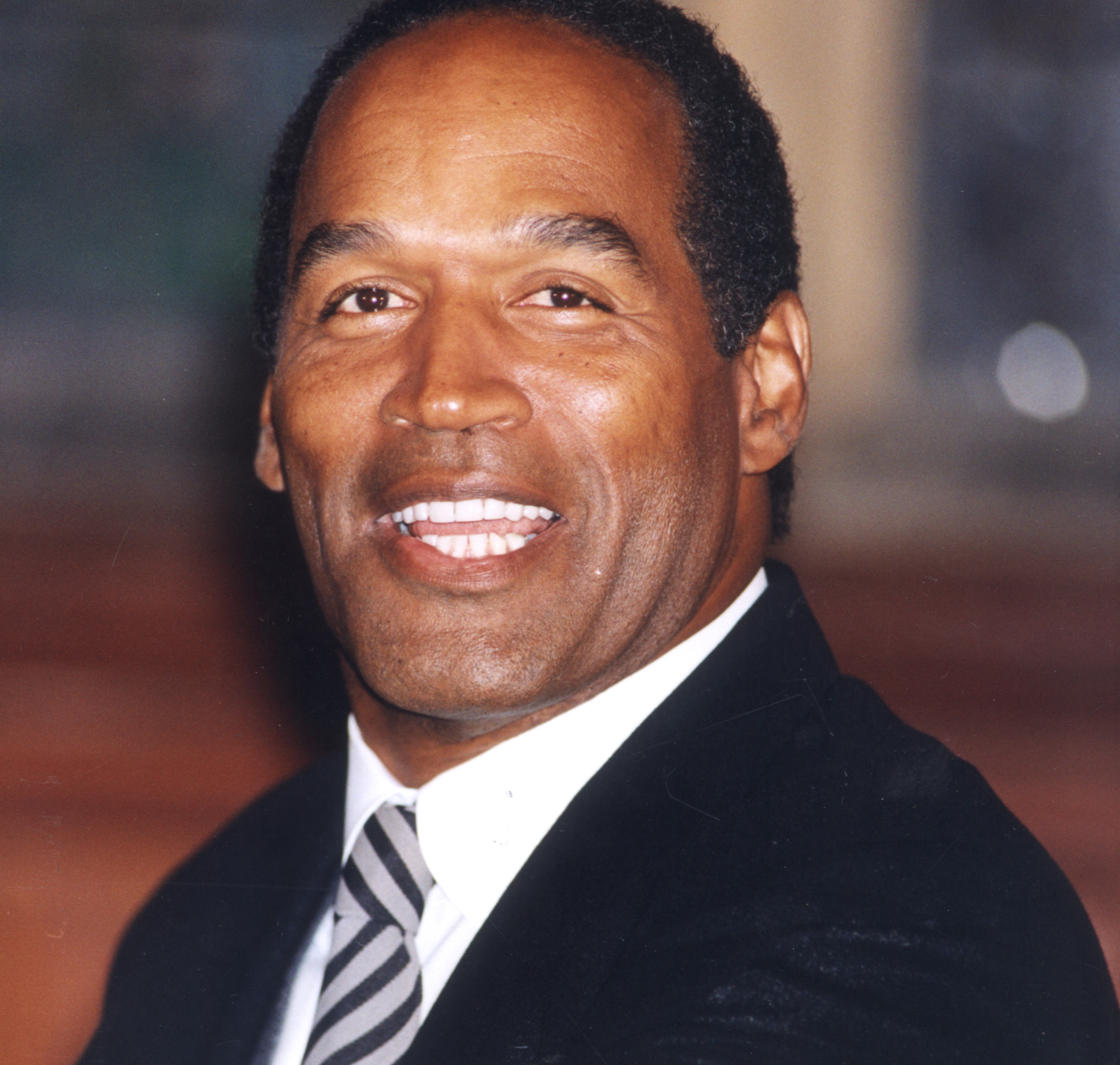 OJ Simpson was acquitted of the murder of his wife in 1995. Photo / AP