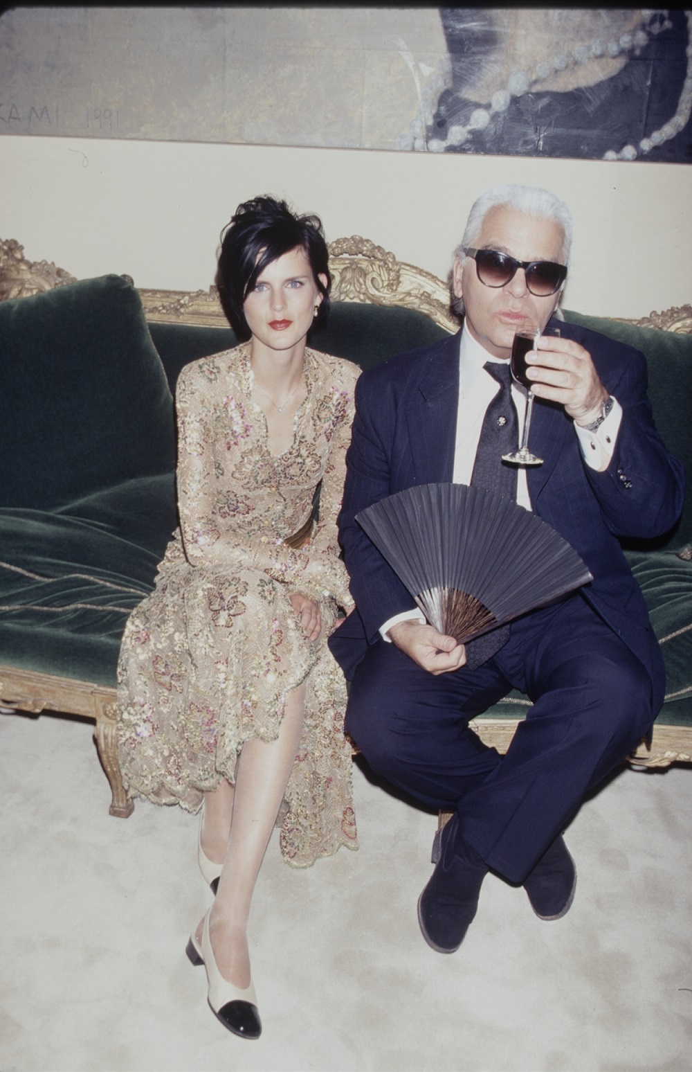 It's Met Gala time again - here's what we know about the Karl Lagerfeld-themed  event - NZ Herald