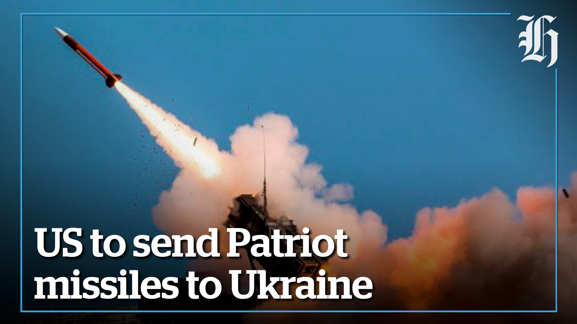 Russia-Ukraine war: Explainer - What can the Patriot missile do for Ukraine? - NZ Herald