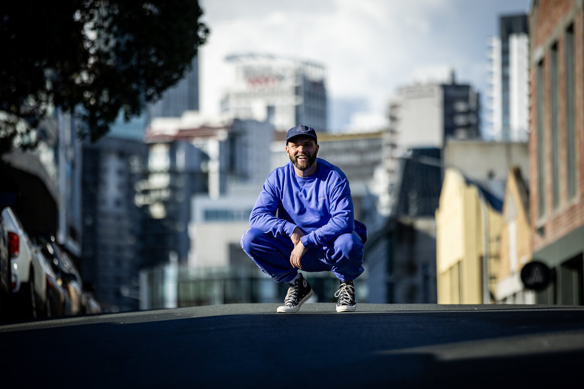 “Of the 360 companies we've funded, Tracksuit has been fastest to $1m, fastest to $10m, and fastest to $20m revenue,