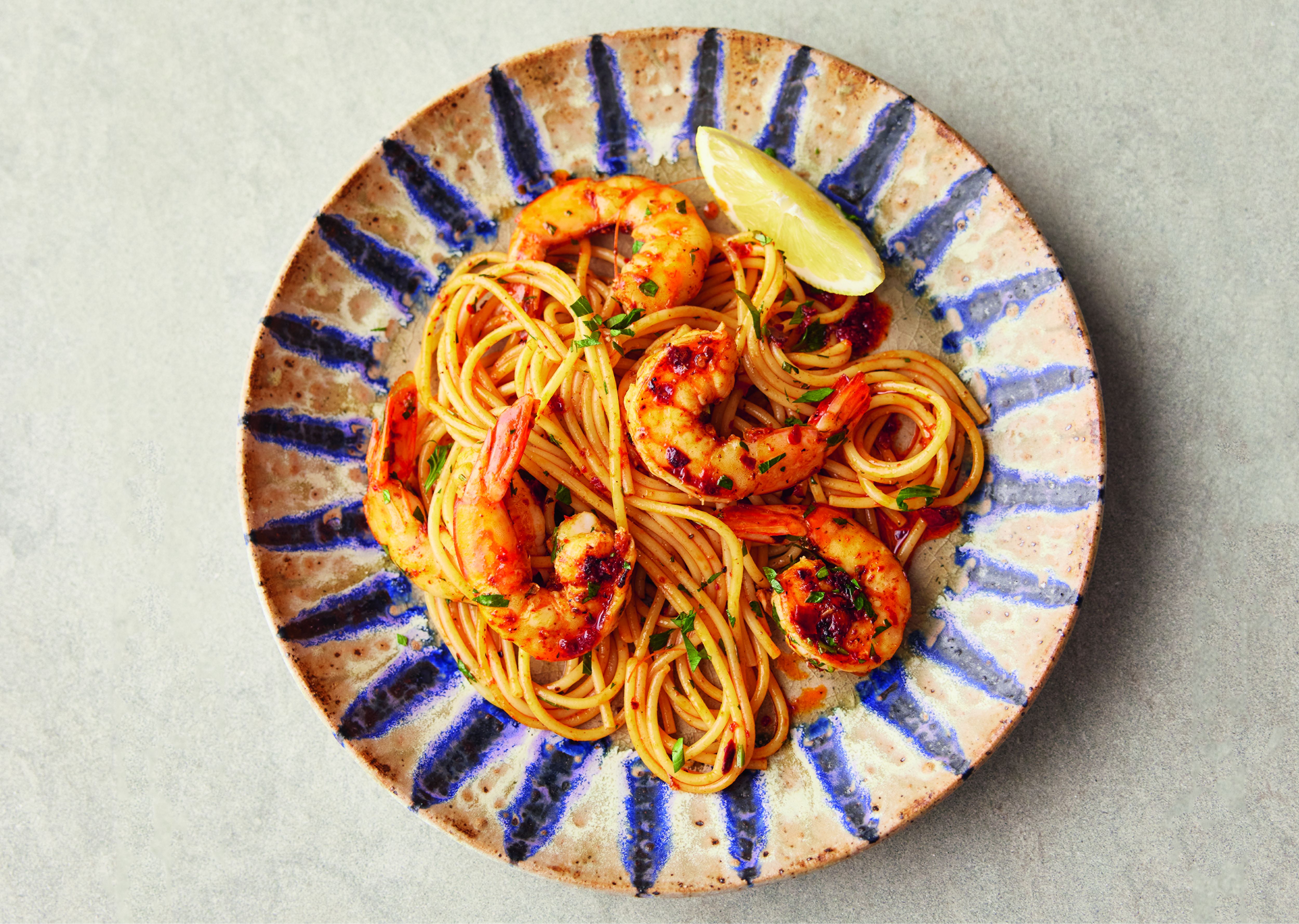 Jamie Oliver's 5 Ingredients Mediterranean – review