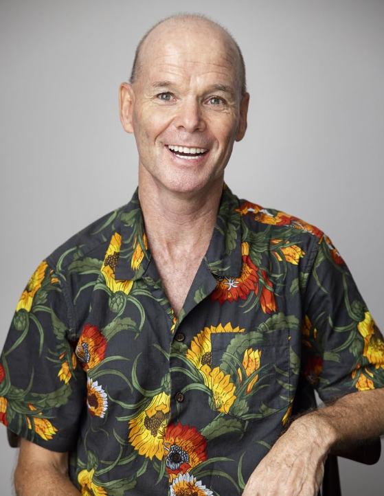 Isaac Lucas has been an extra in a range of productions and featured in local ads. Photo / Supplied